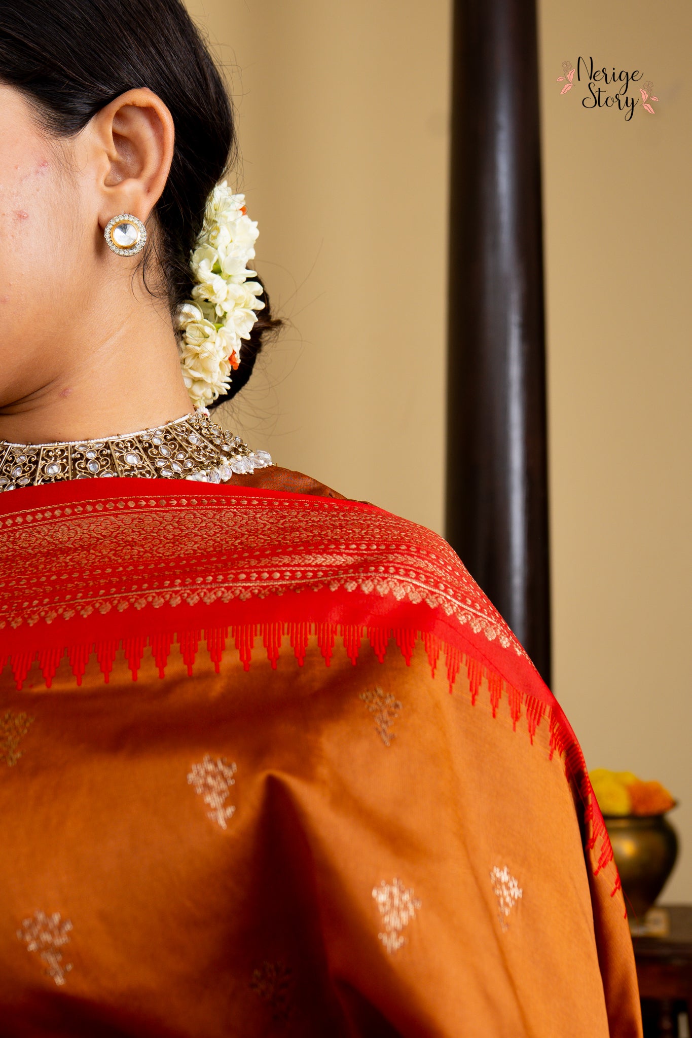 AASHRITA (आश्रिता)