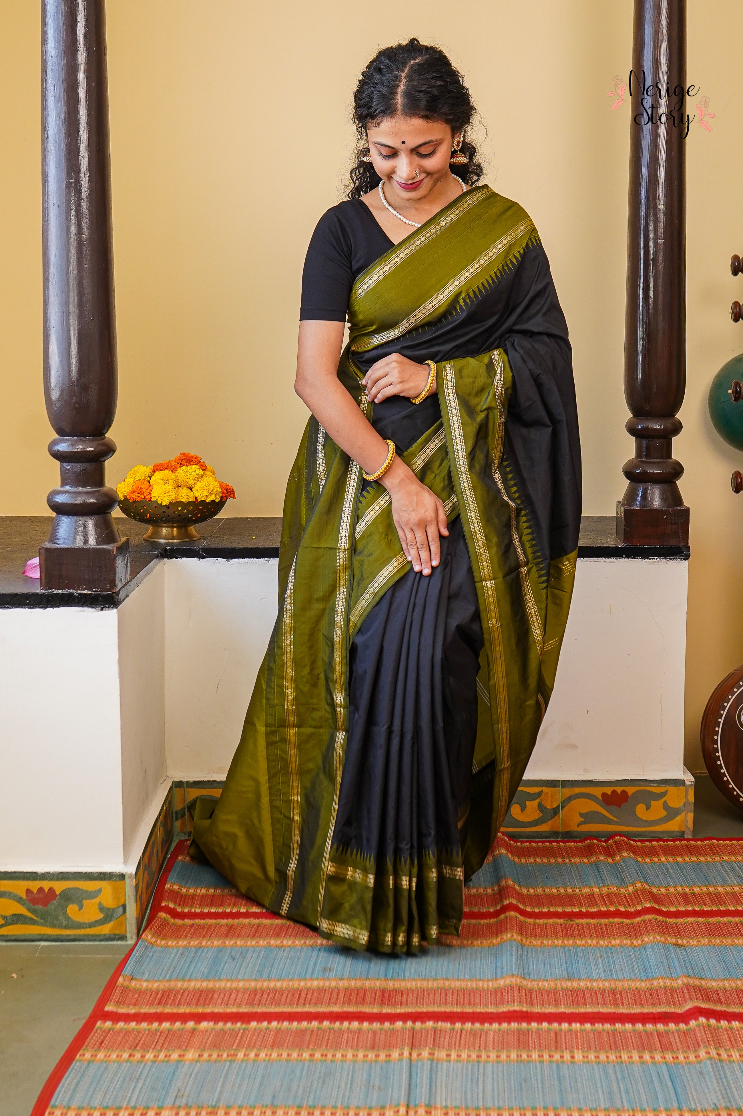 AHALYA (ಅಹಲ್ಯಾ)