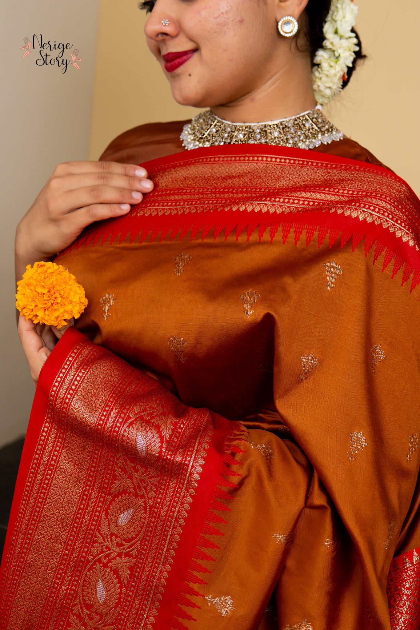 AASHRITA (आश्रिता)