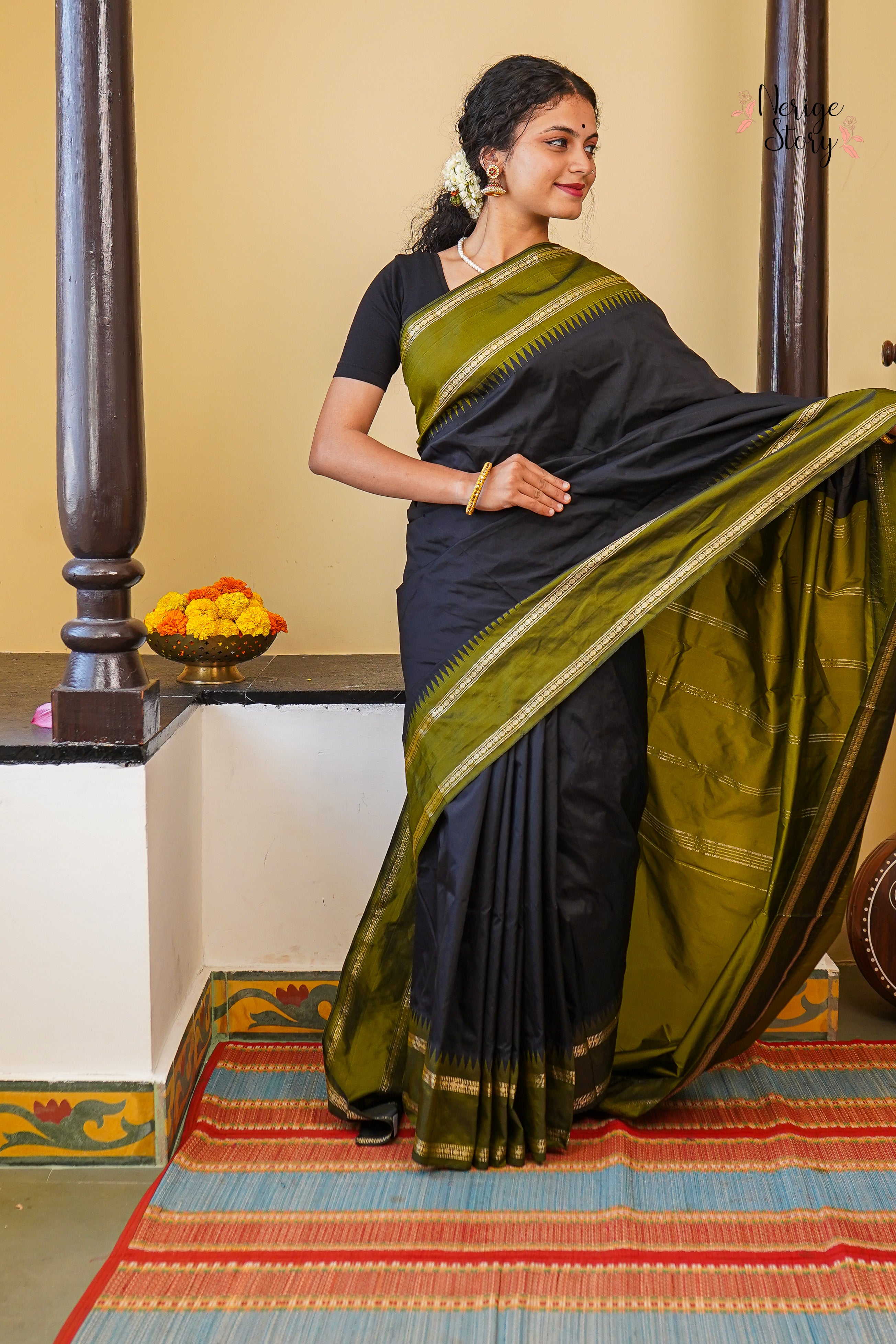 AHALYA (ಅಹಲ್ಯಾ)