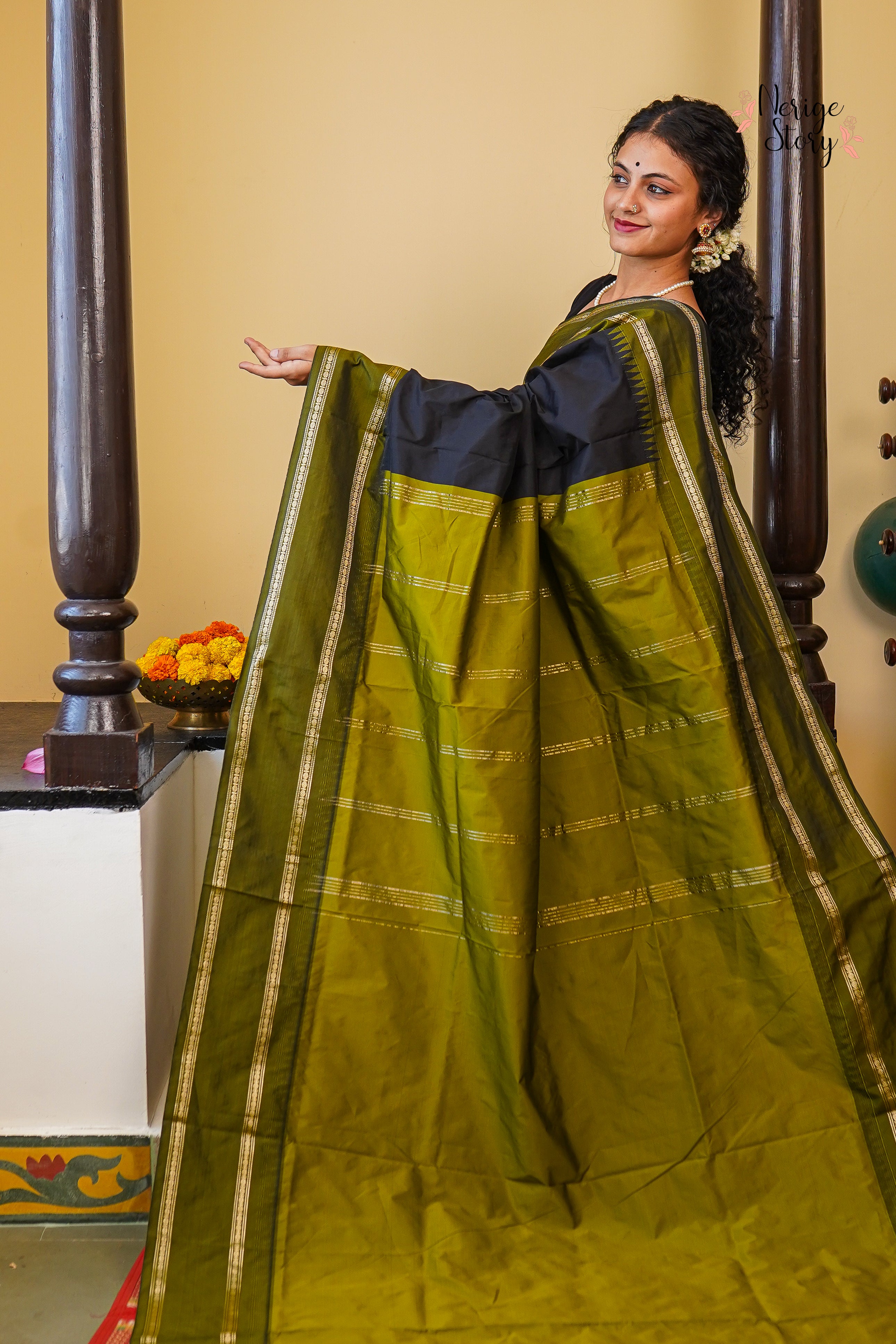 AHALYA (ಅಹಲ್ಯಾ)