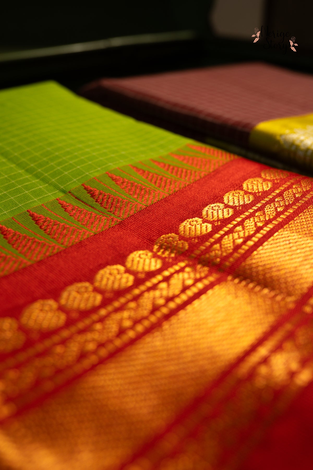 NARAYANI (నారాయణి)