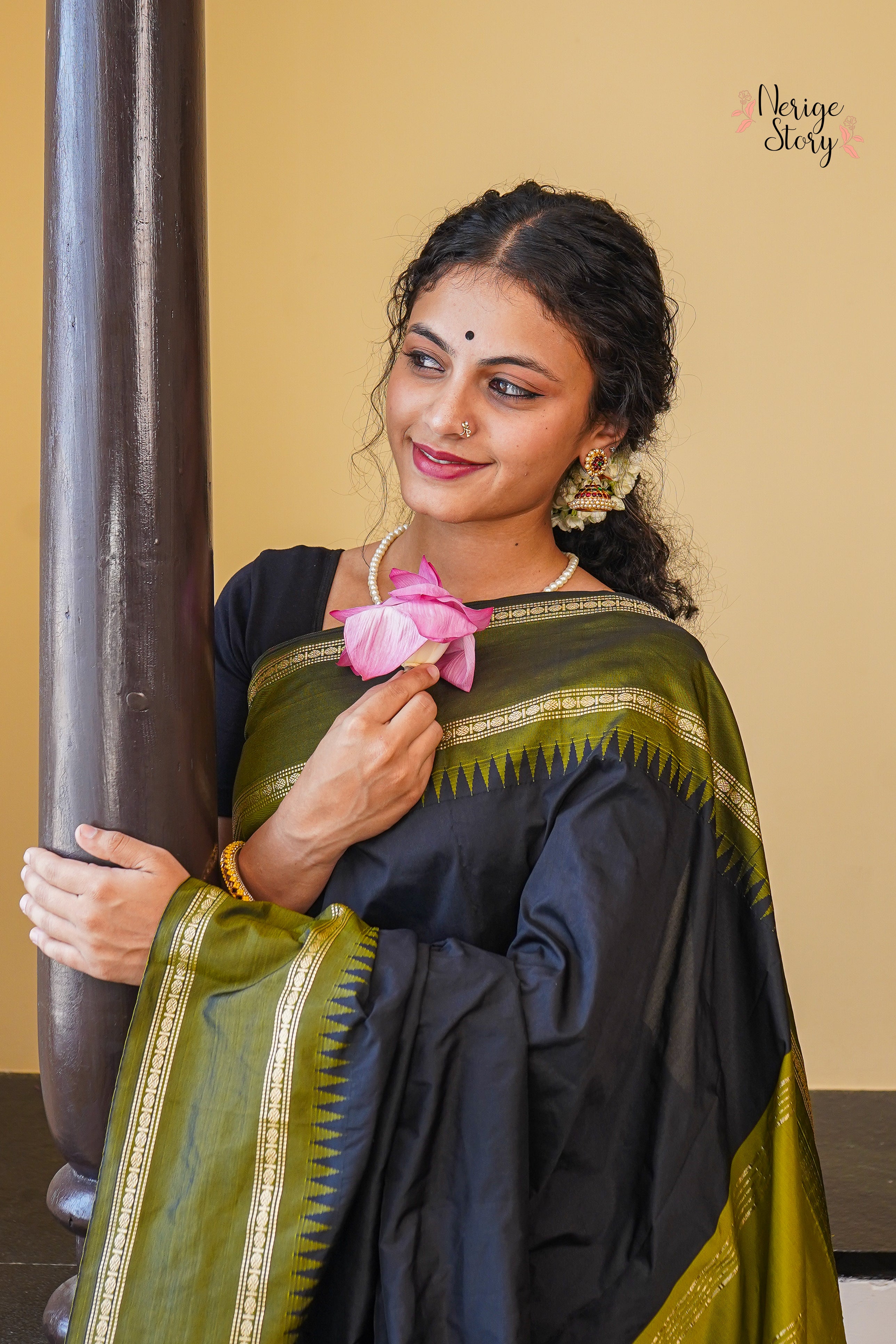 AHALYA (ಅಹಲ್ಯಾ)