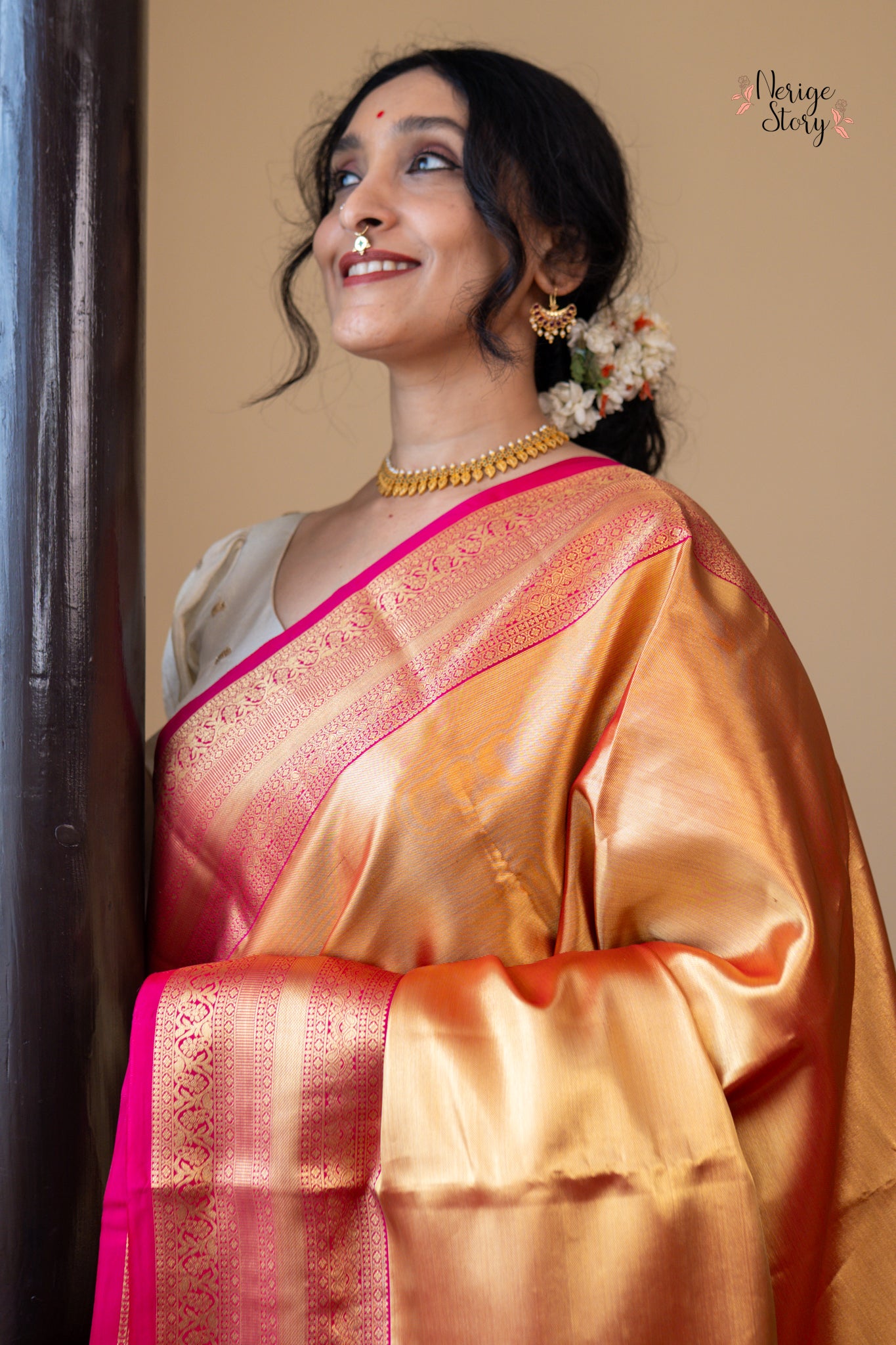 SRIHASTINI (ಶ್ರೀಹಸ್ತಿನಿ)