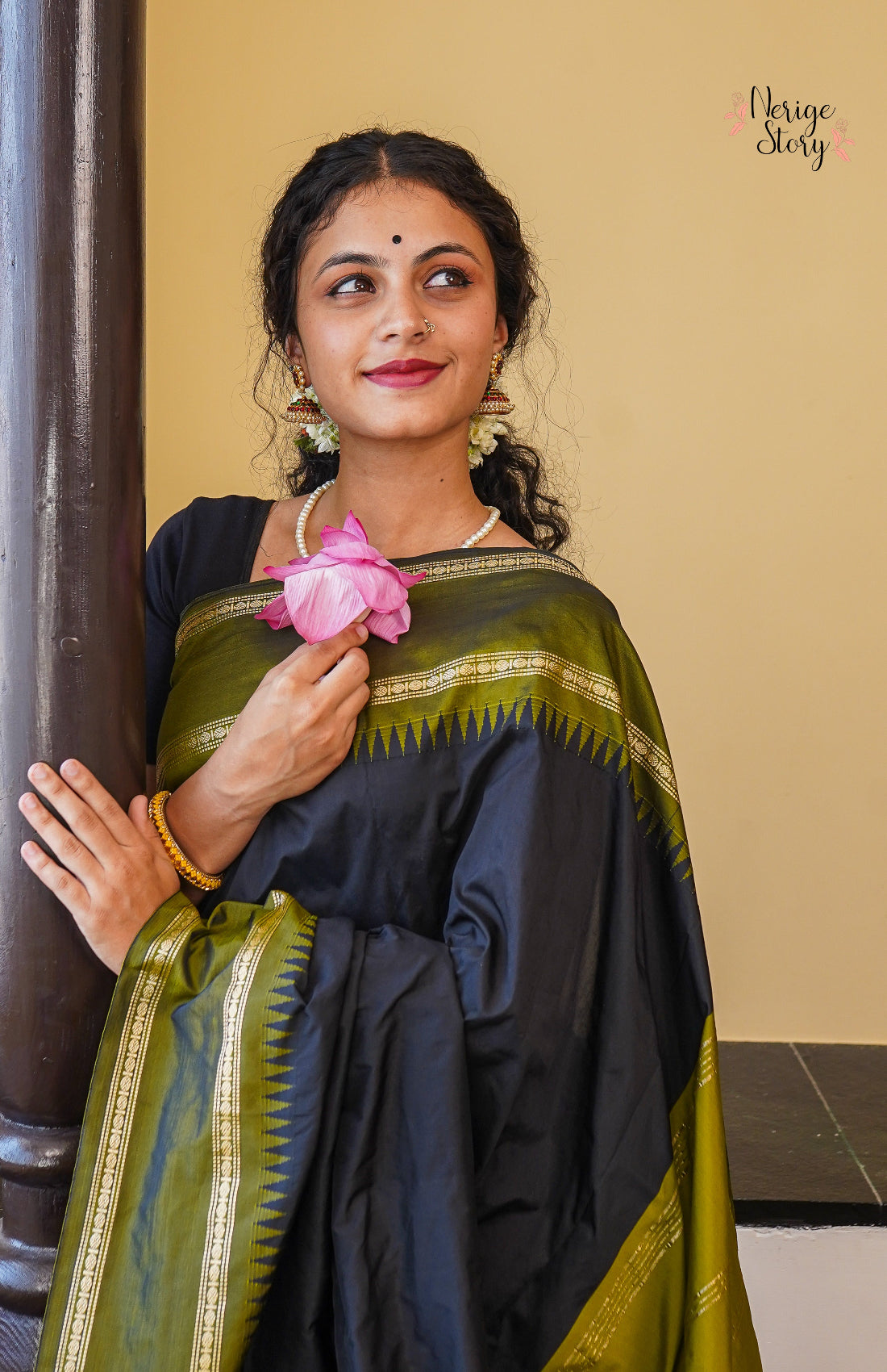 AHALYA (ಅಹಲ್ಯಾ)