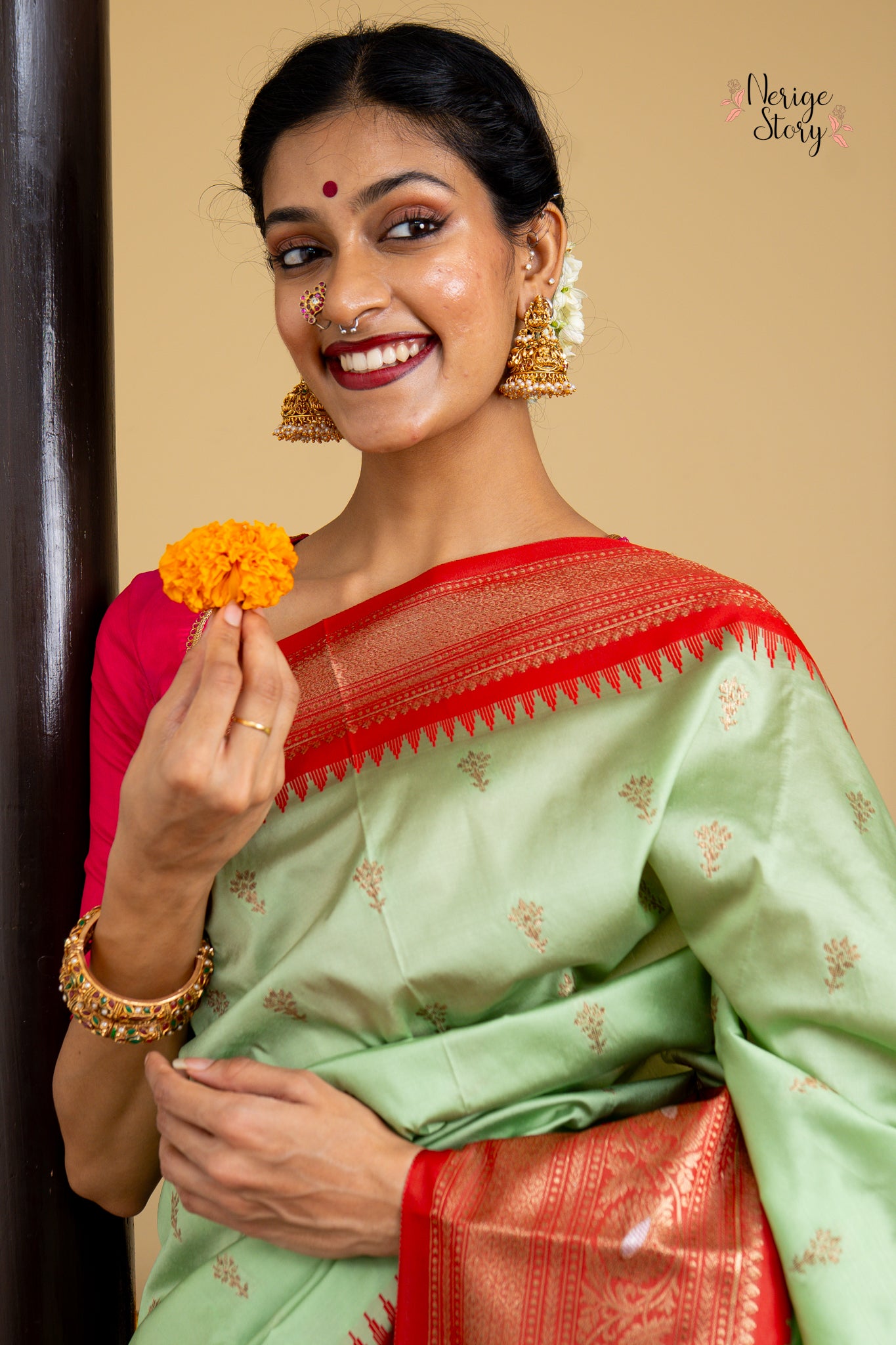 ADHRITA (अधृता)