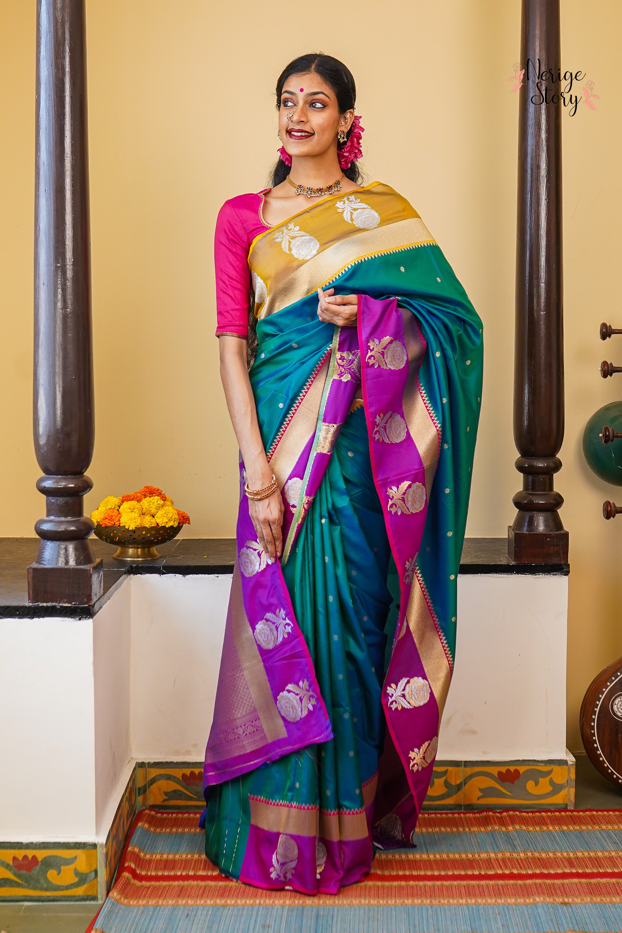 SUSHILA (सुशीला)