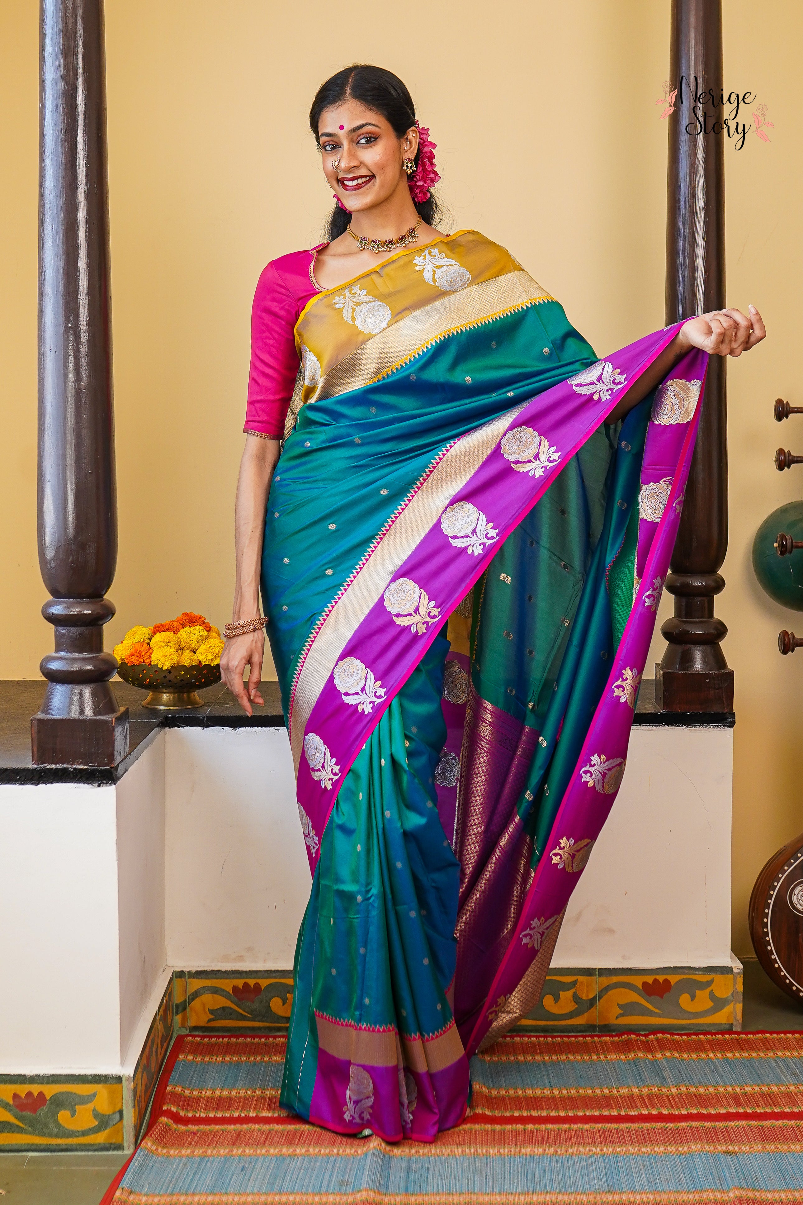 SUSHILA (सुशीला)