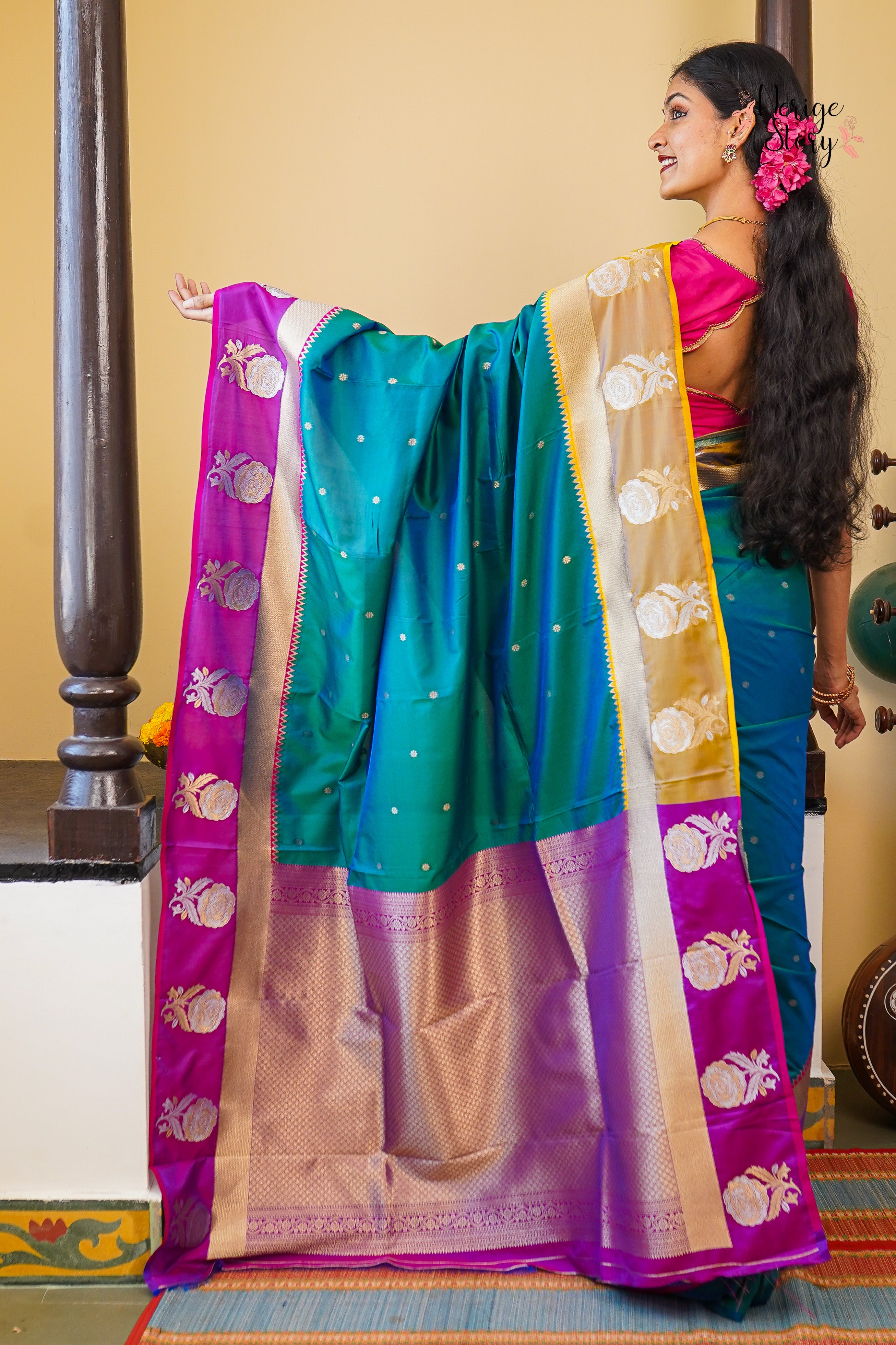 SUSHILA (सुशीला)