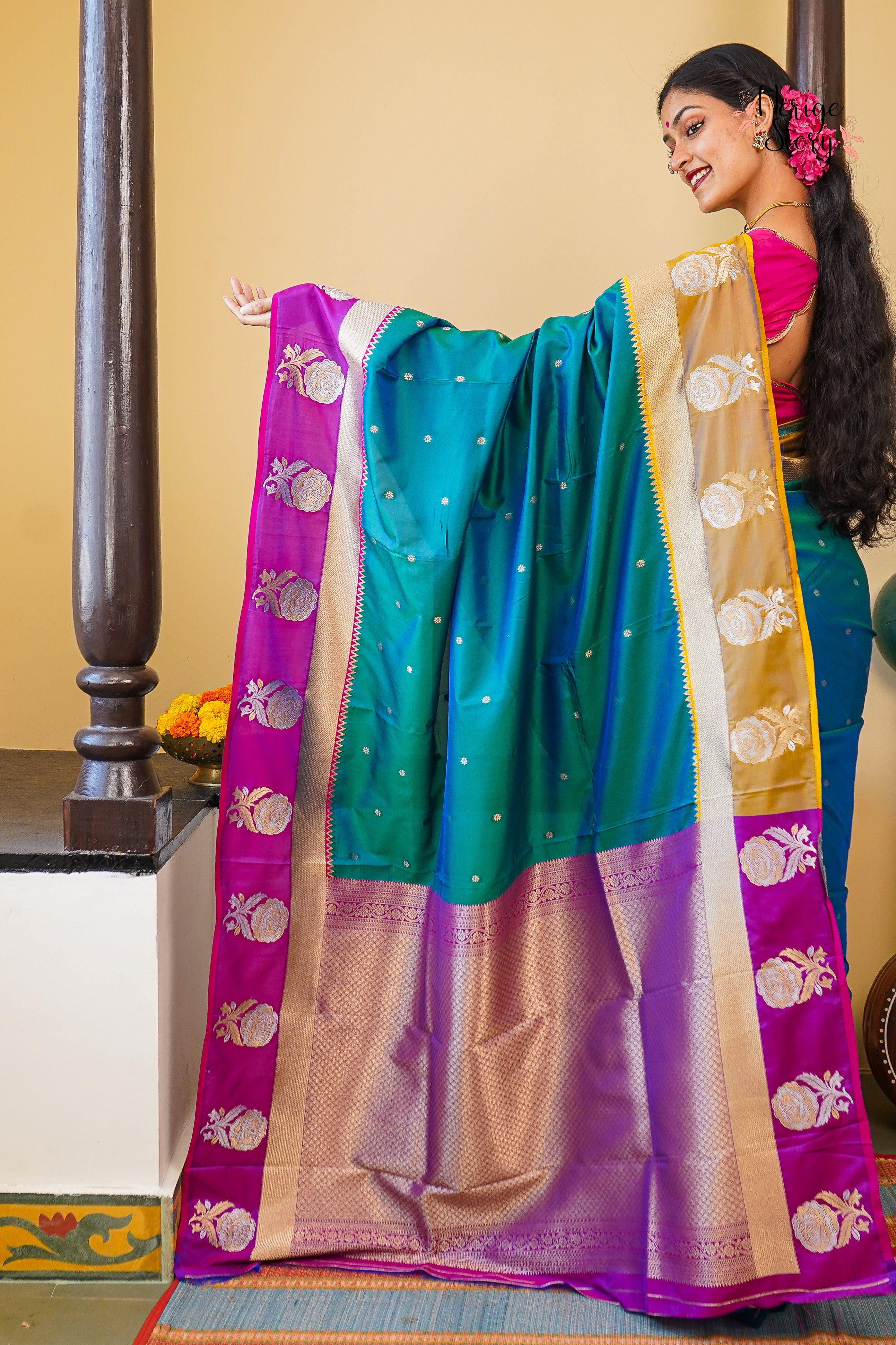 SUSHILA (सुशीला)