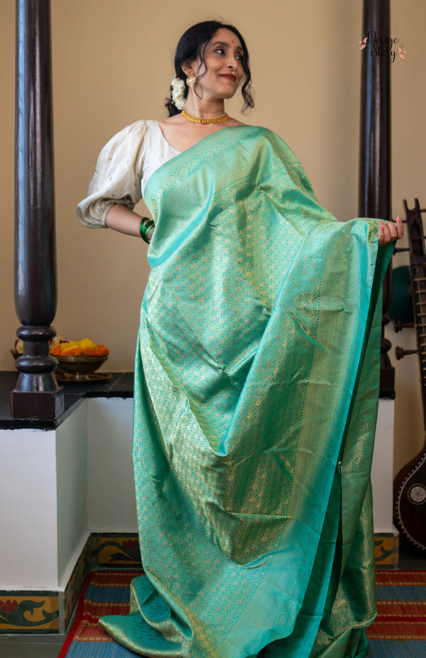 VARUNYA (ವರುನ್ಯಾ)