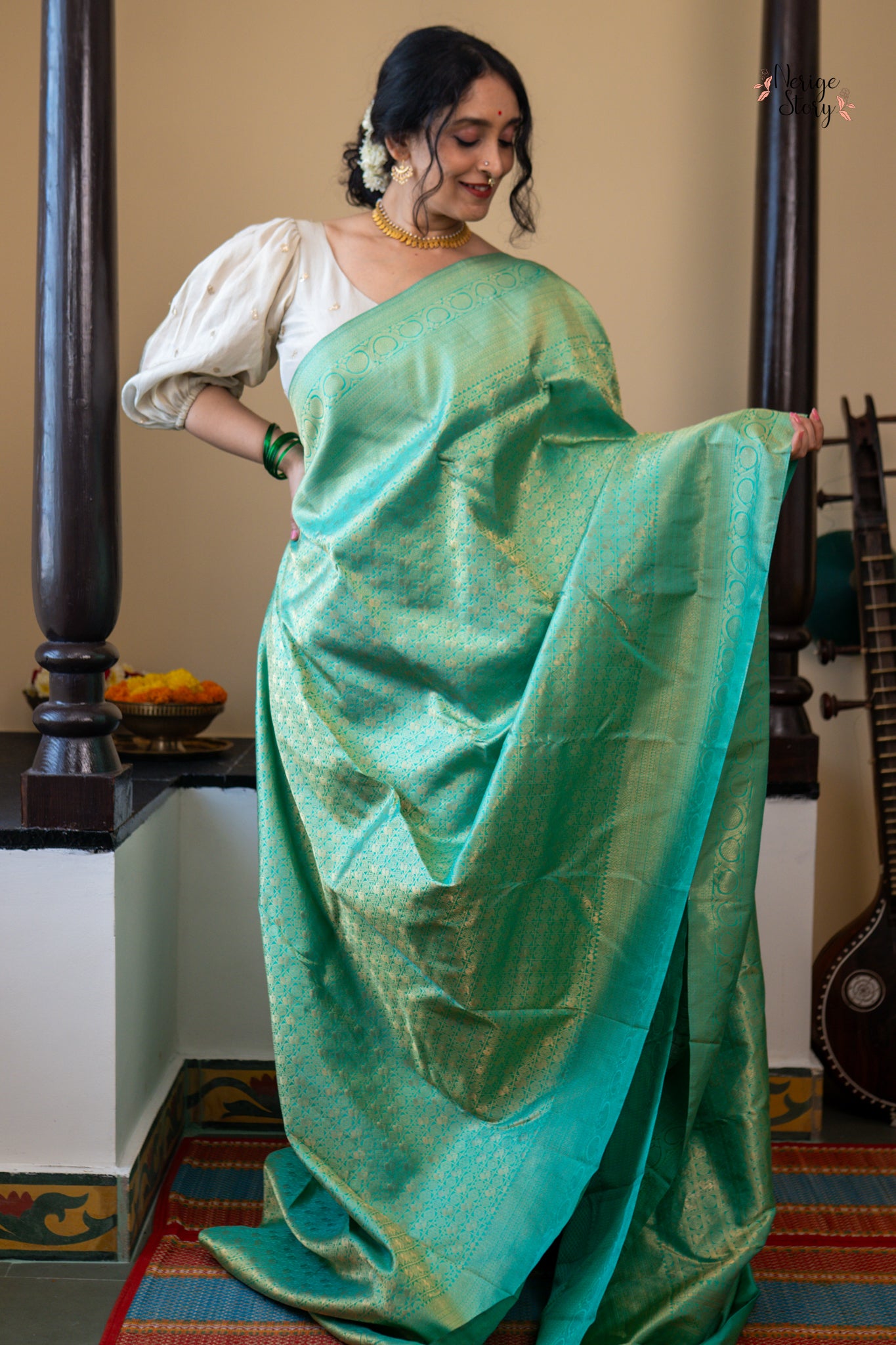 VARUNYA (ವರುನ್ಯಾ)