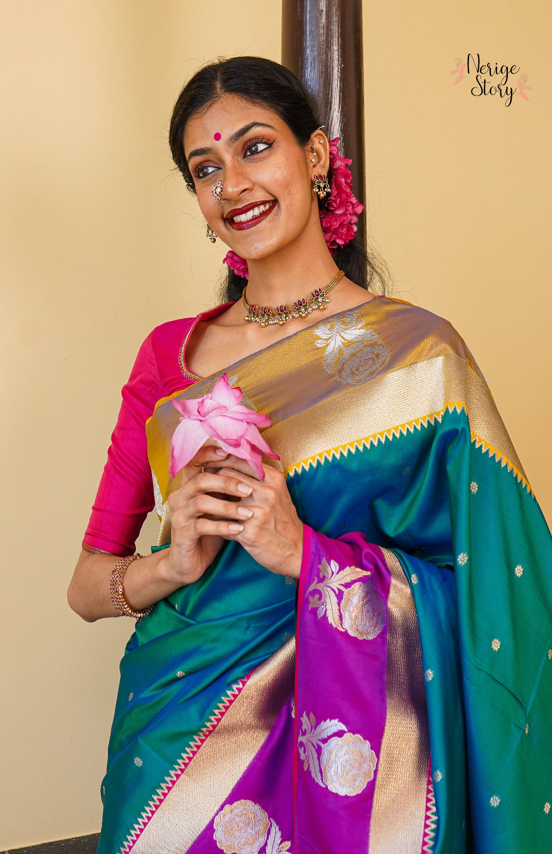 SUSHILA (सुशीला)