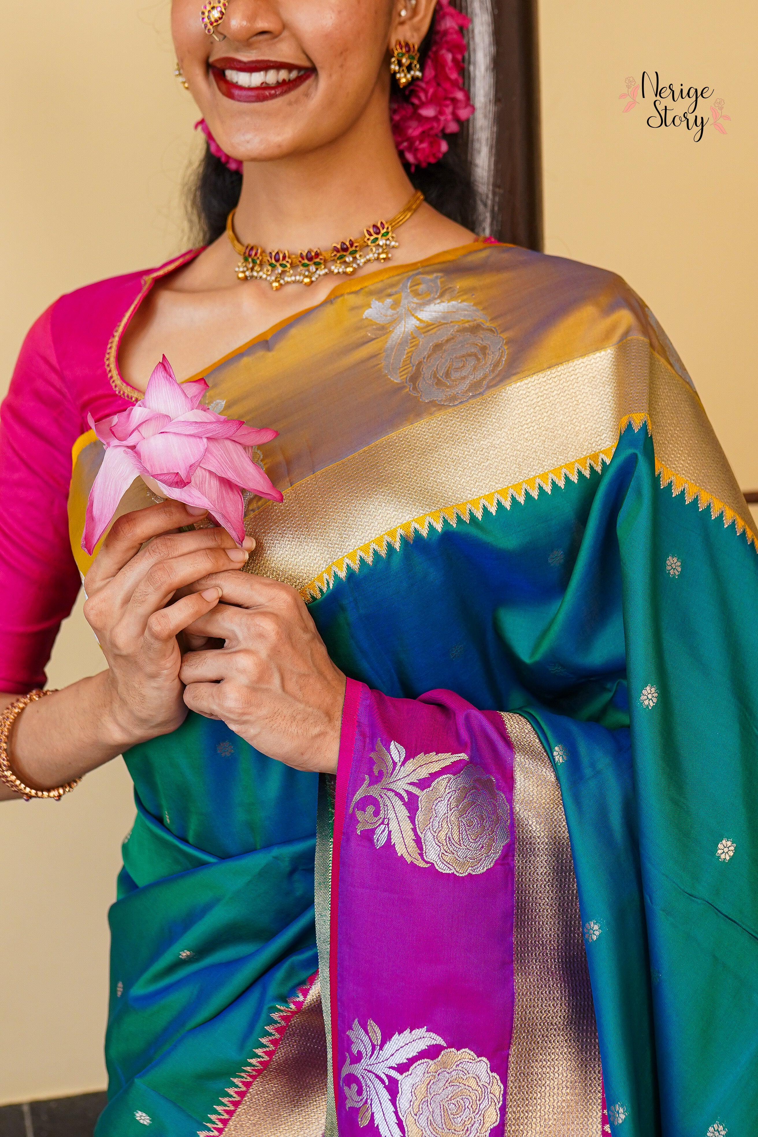 SUSHILA (सुशीला)