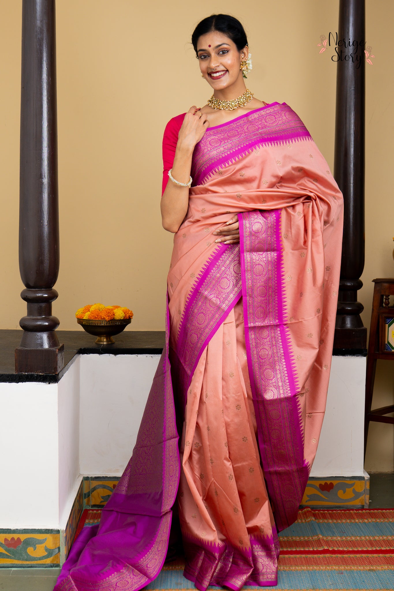 CHAITRIKA (चैत्रिका)