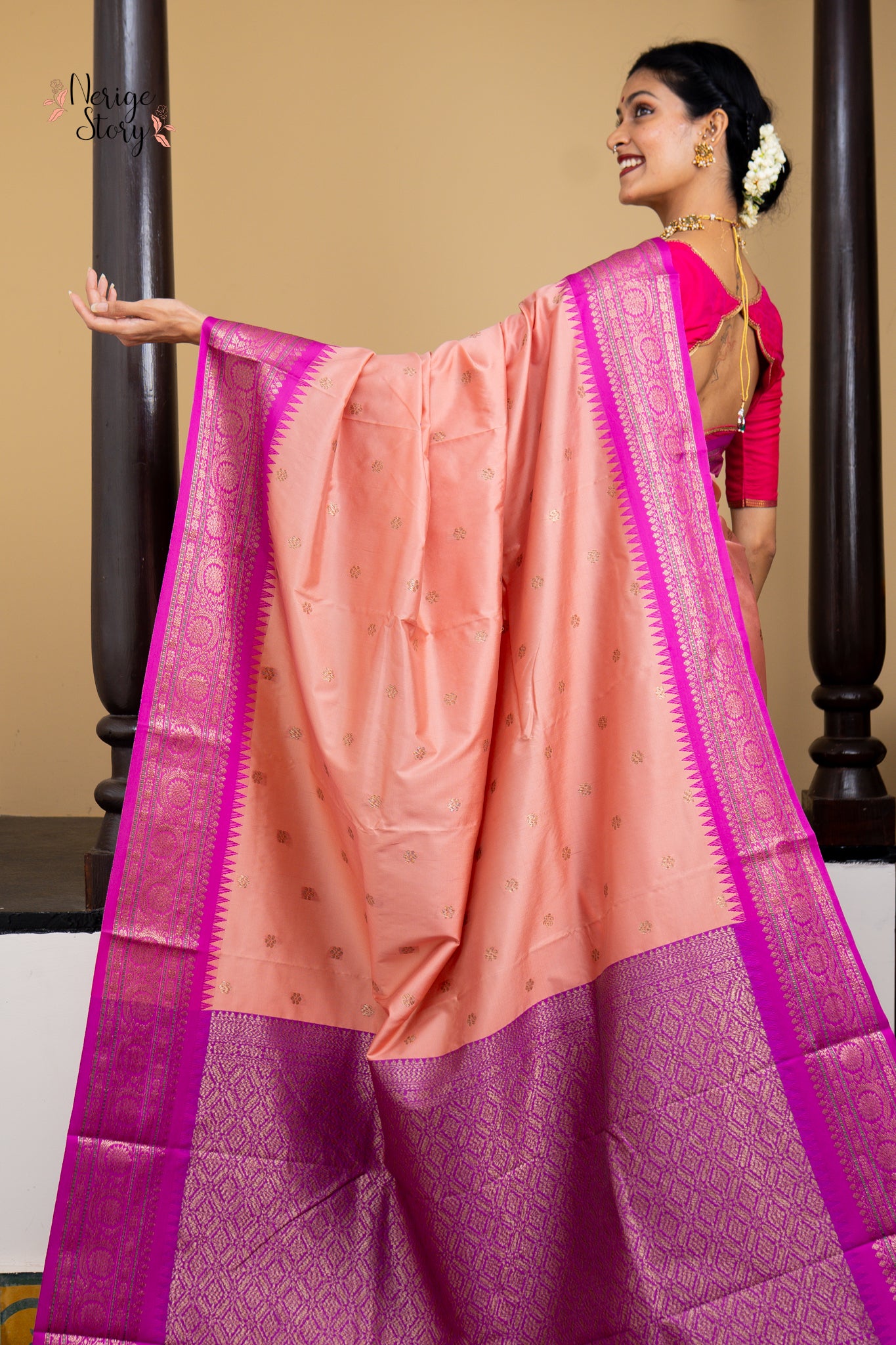 CHAITRIKA (चैत्रिका)