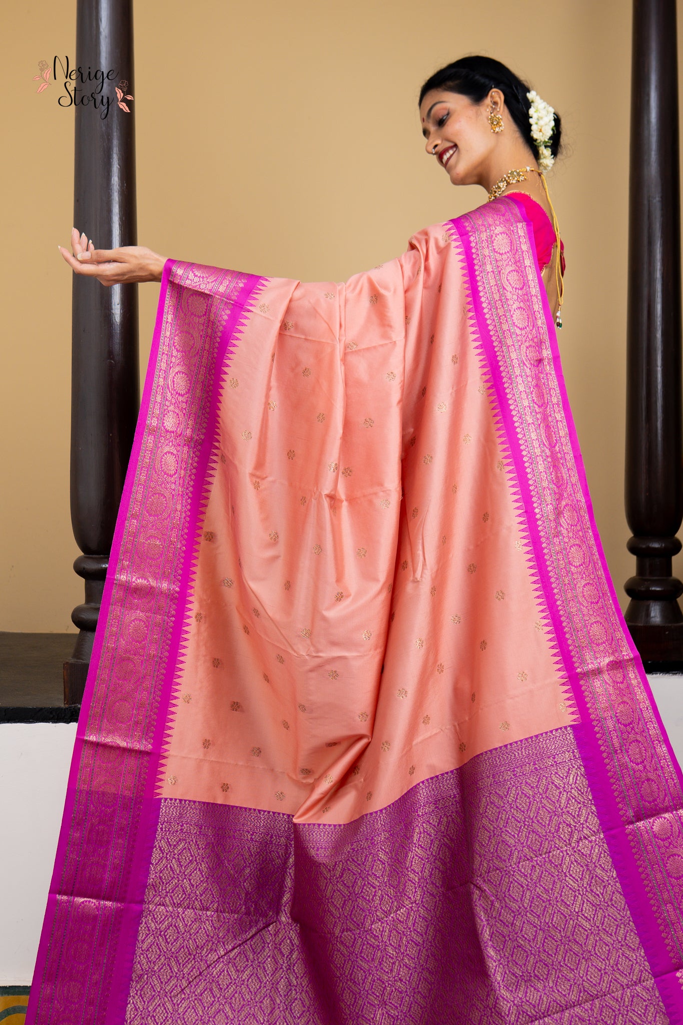 CHAITRIKA (चैत्रिका)