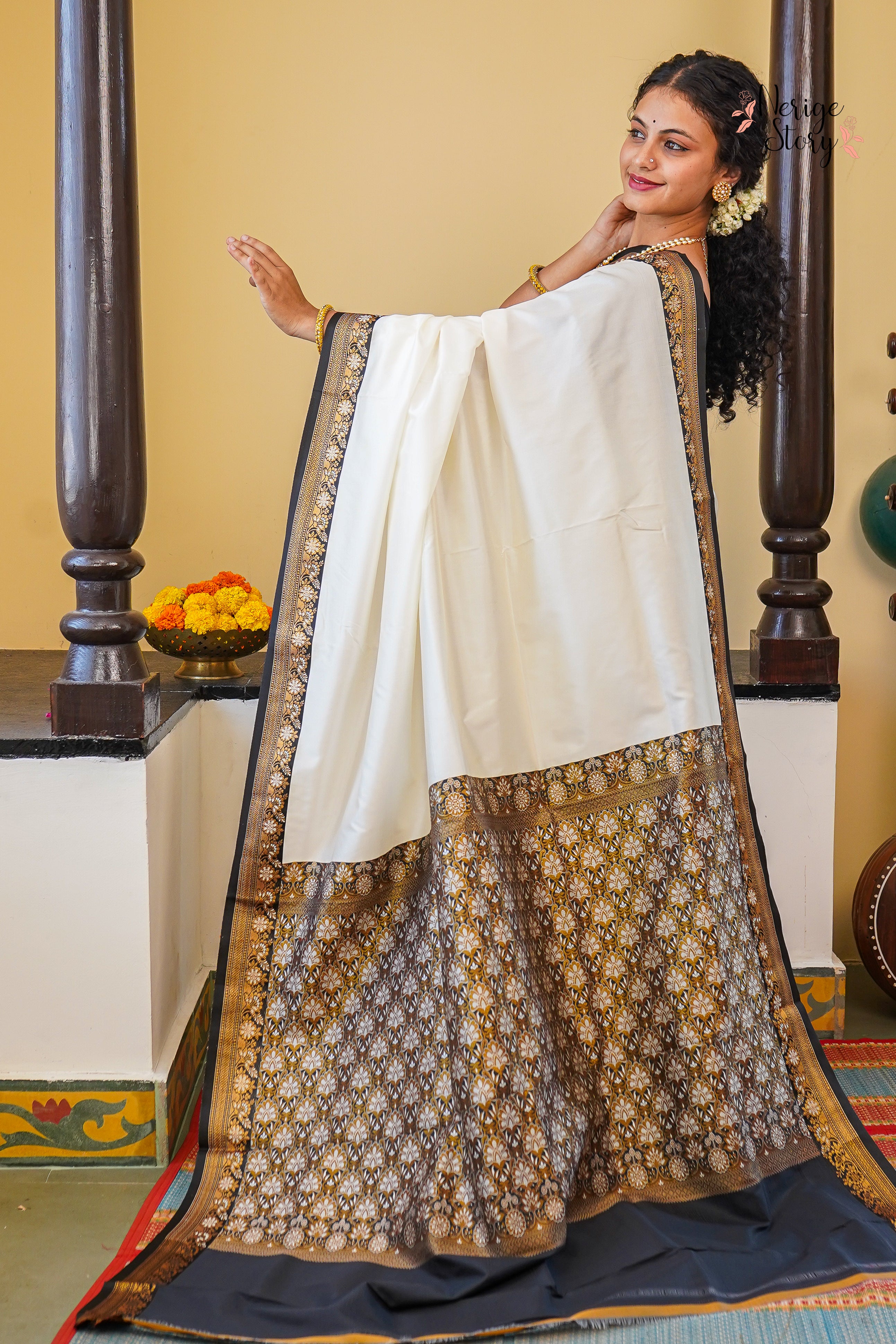 VRINDAVATI (वृंदावती)