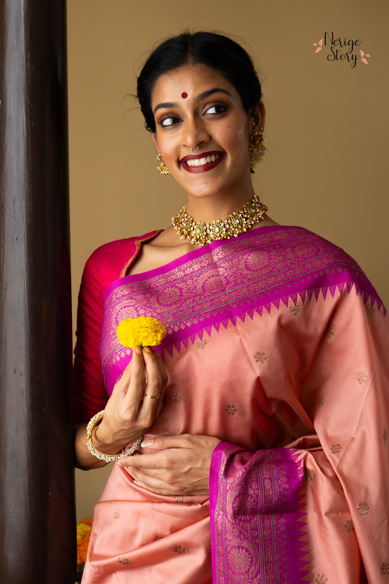 CHAITRIKA (चैत्रिका)