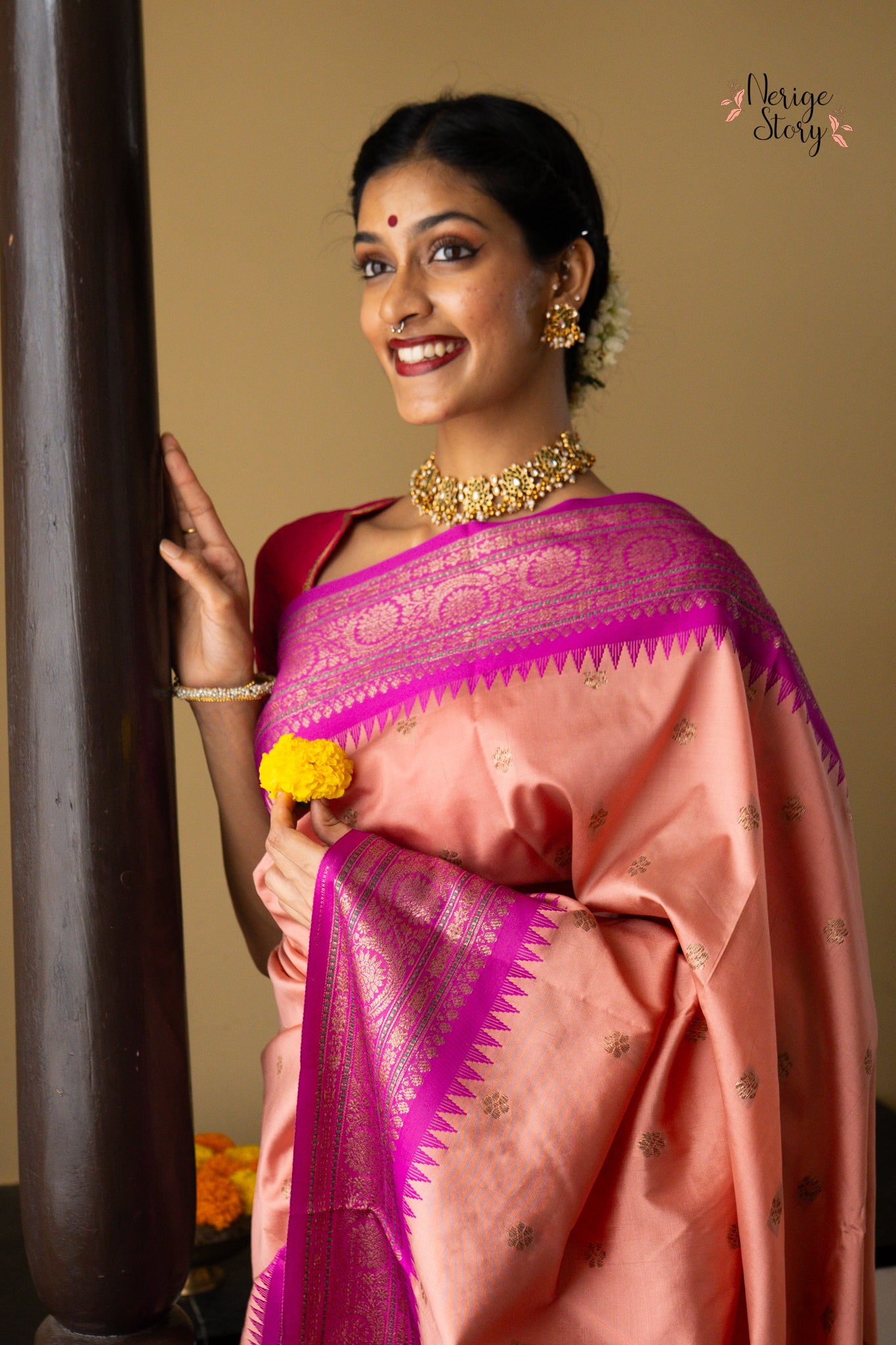 CHAITRIKA (चैत्रिका)