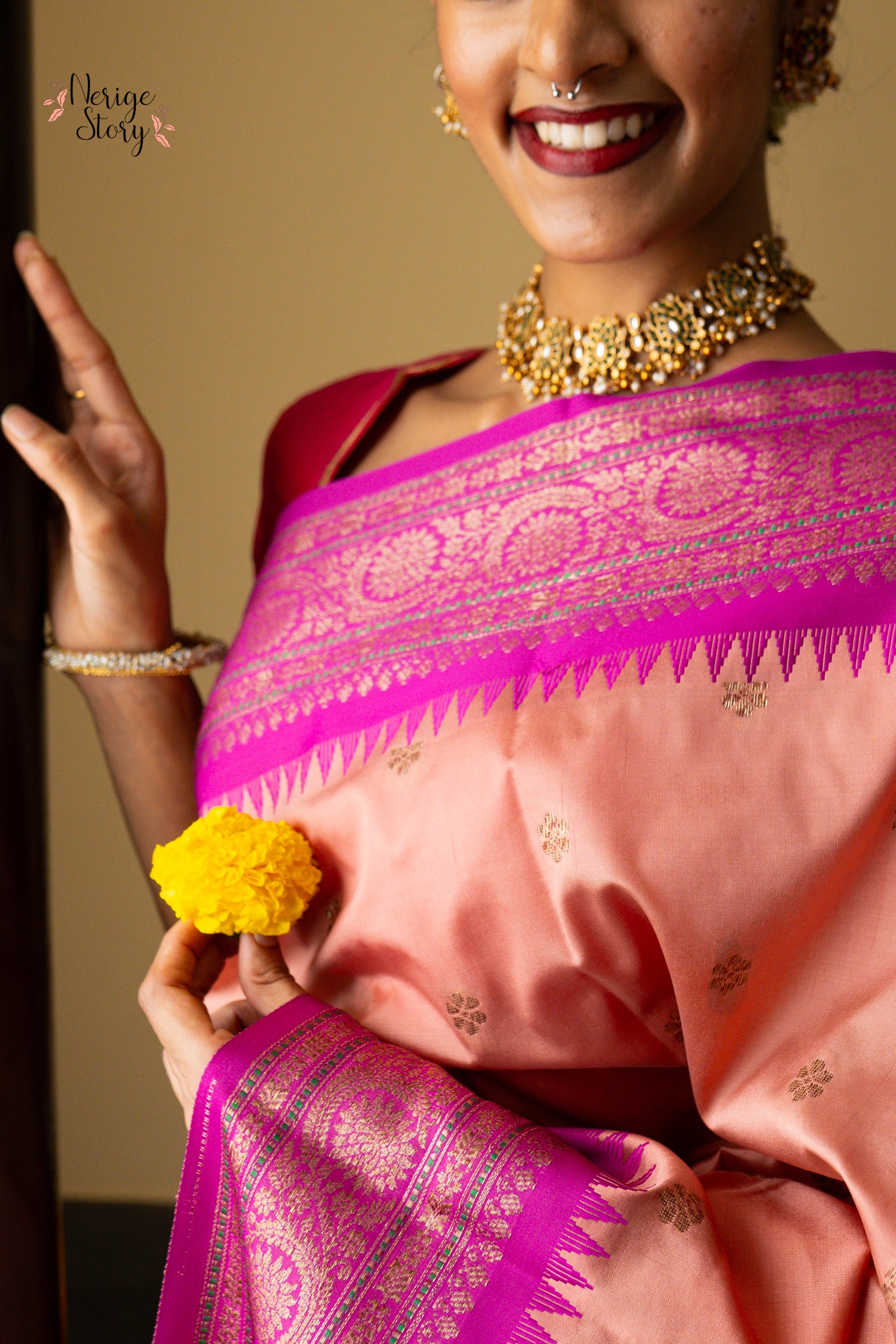 CHAITRIKA (चैत्रिका)