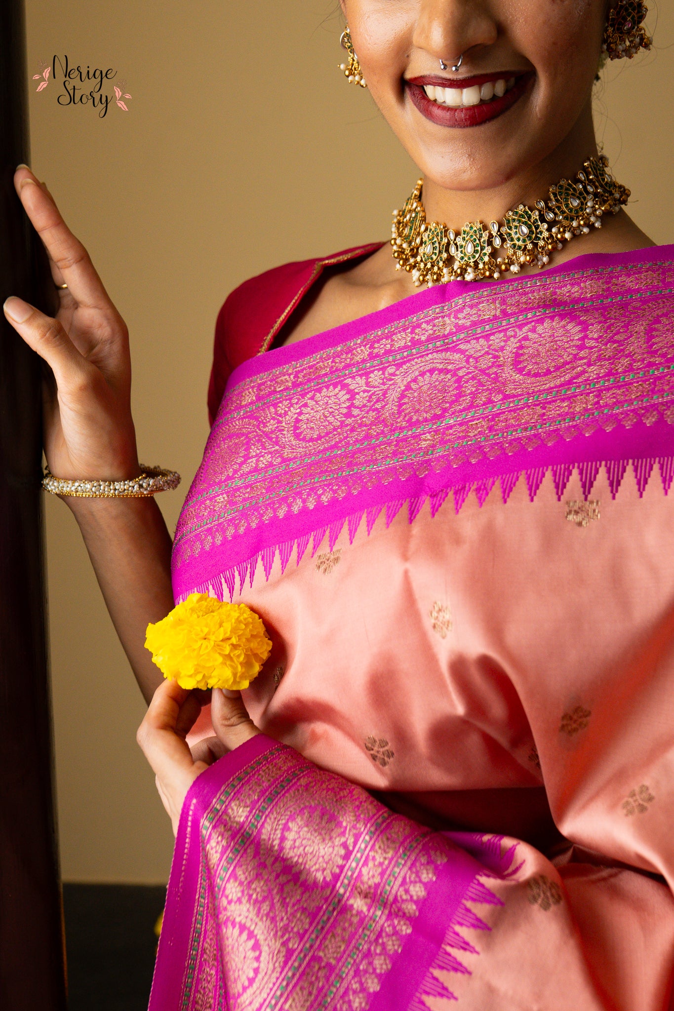 CHAITRIKA (चैत्रिका)