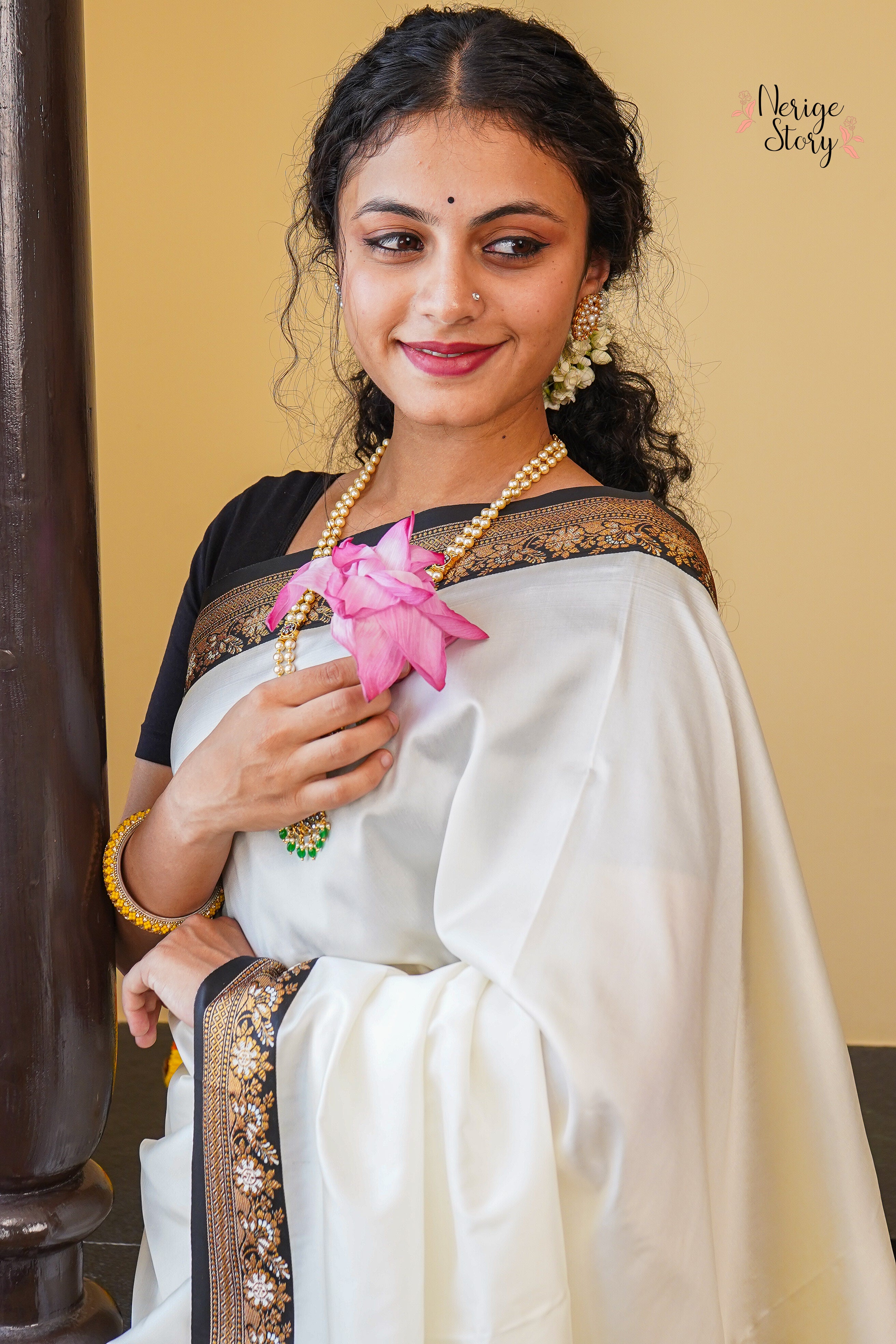 VRINDAVATI (वृंदावती)