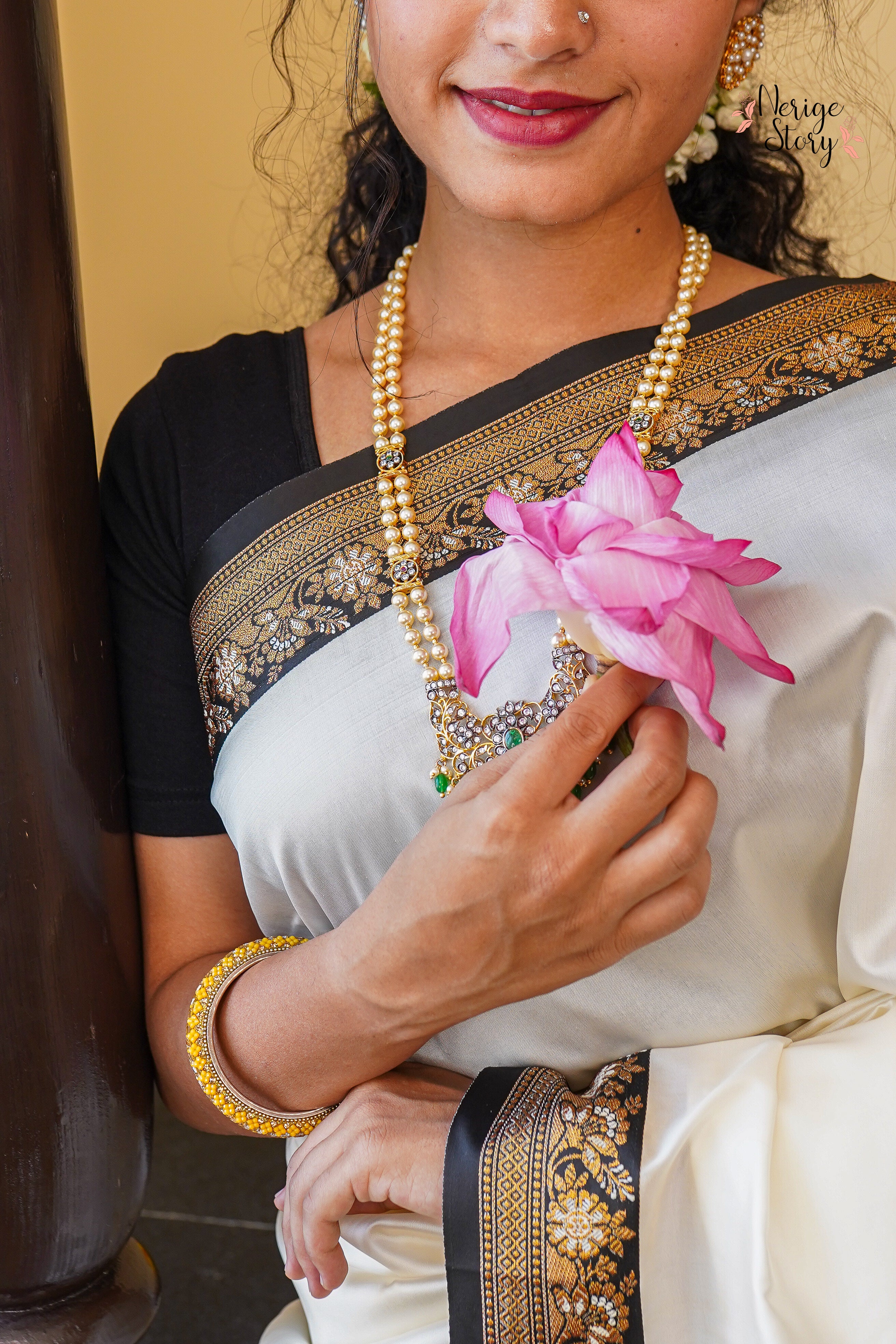 VRINDAVATI (वृंदावती)