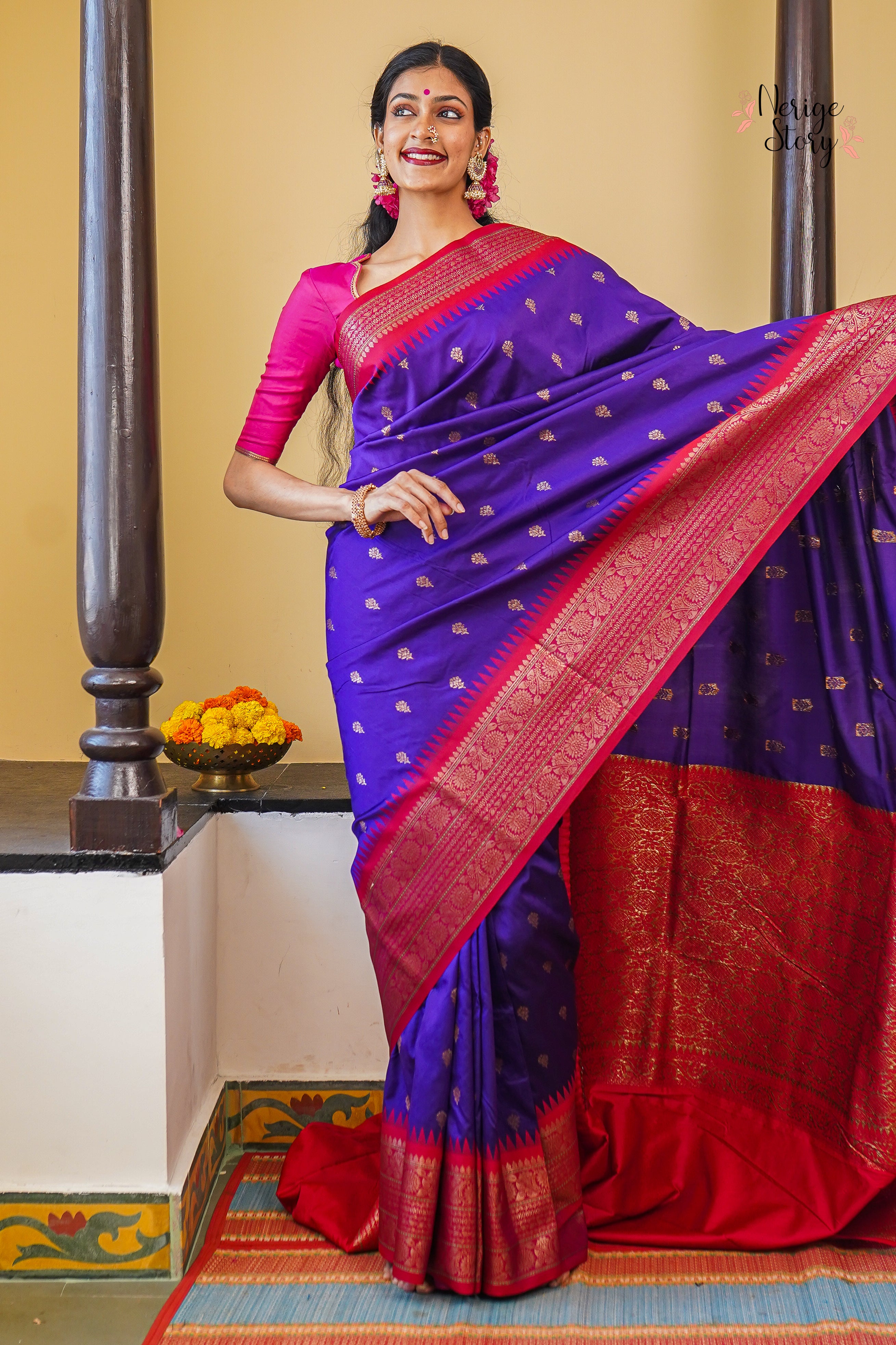 RASAMANJARI (रसमंजरी)