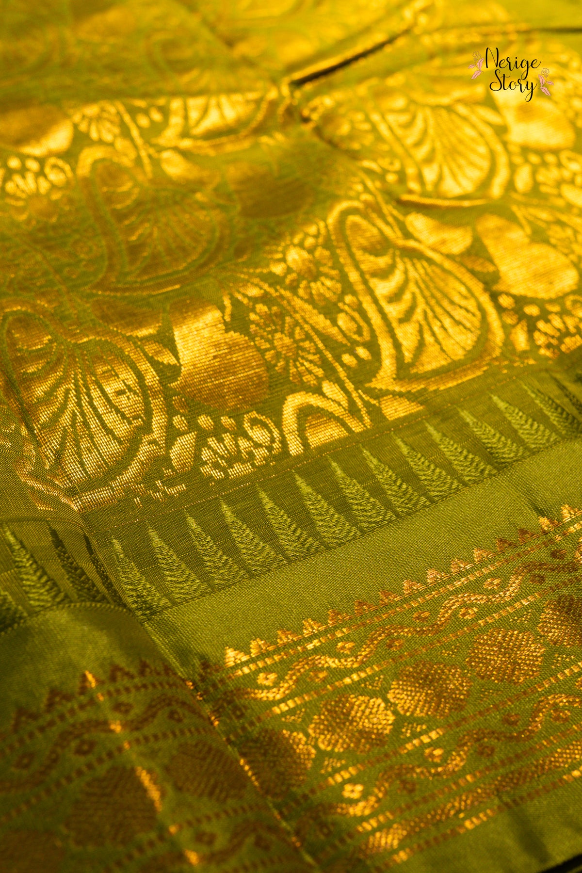 HAIMAVATI (హైమవతి)