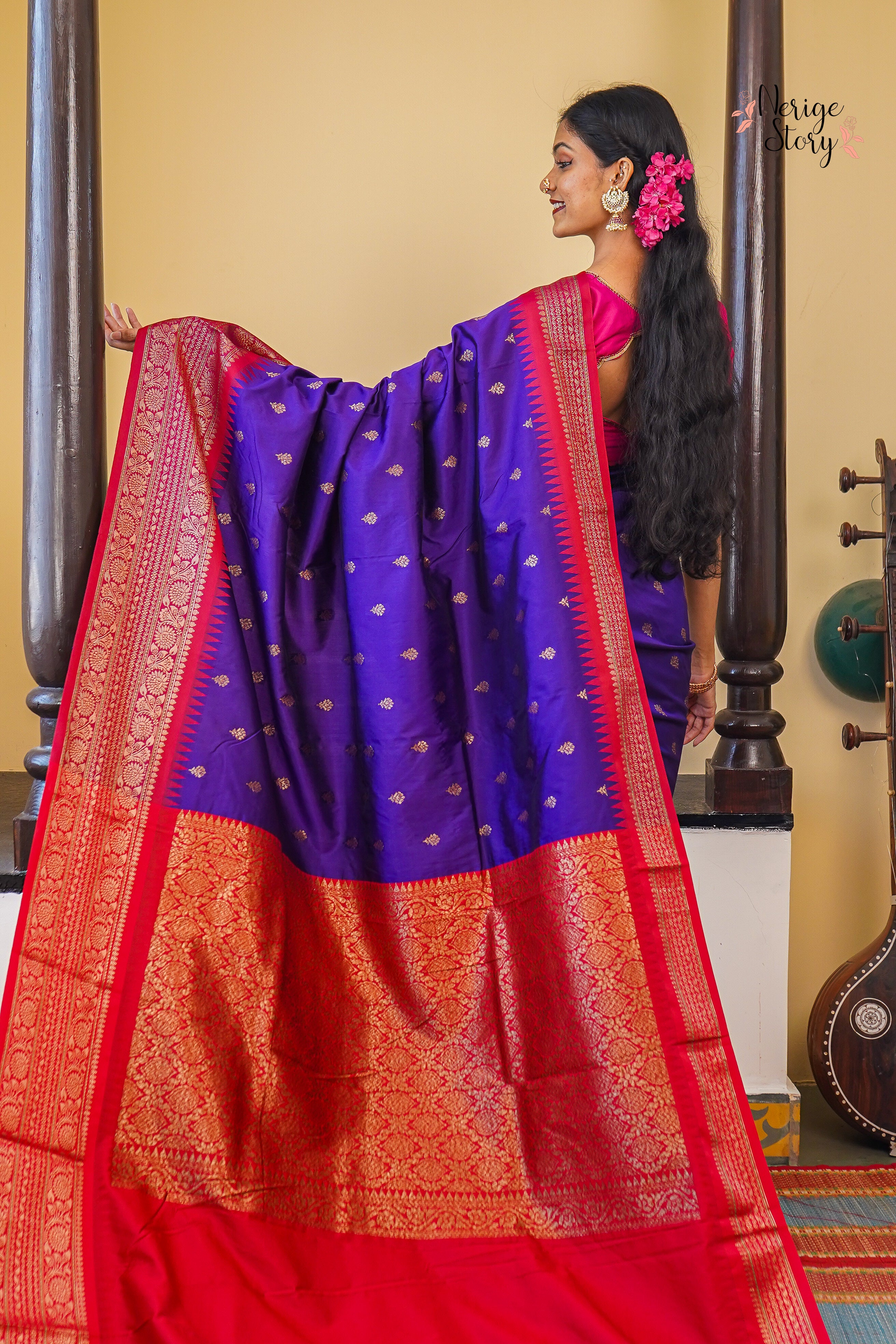 RASAMANJARI (रसमंजरी)