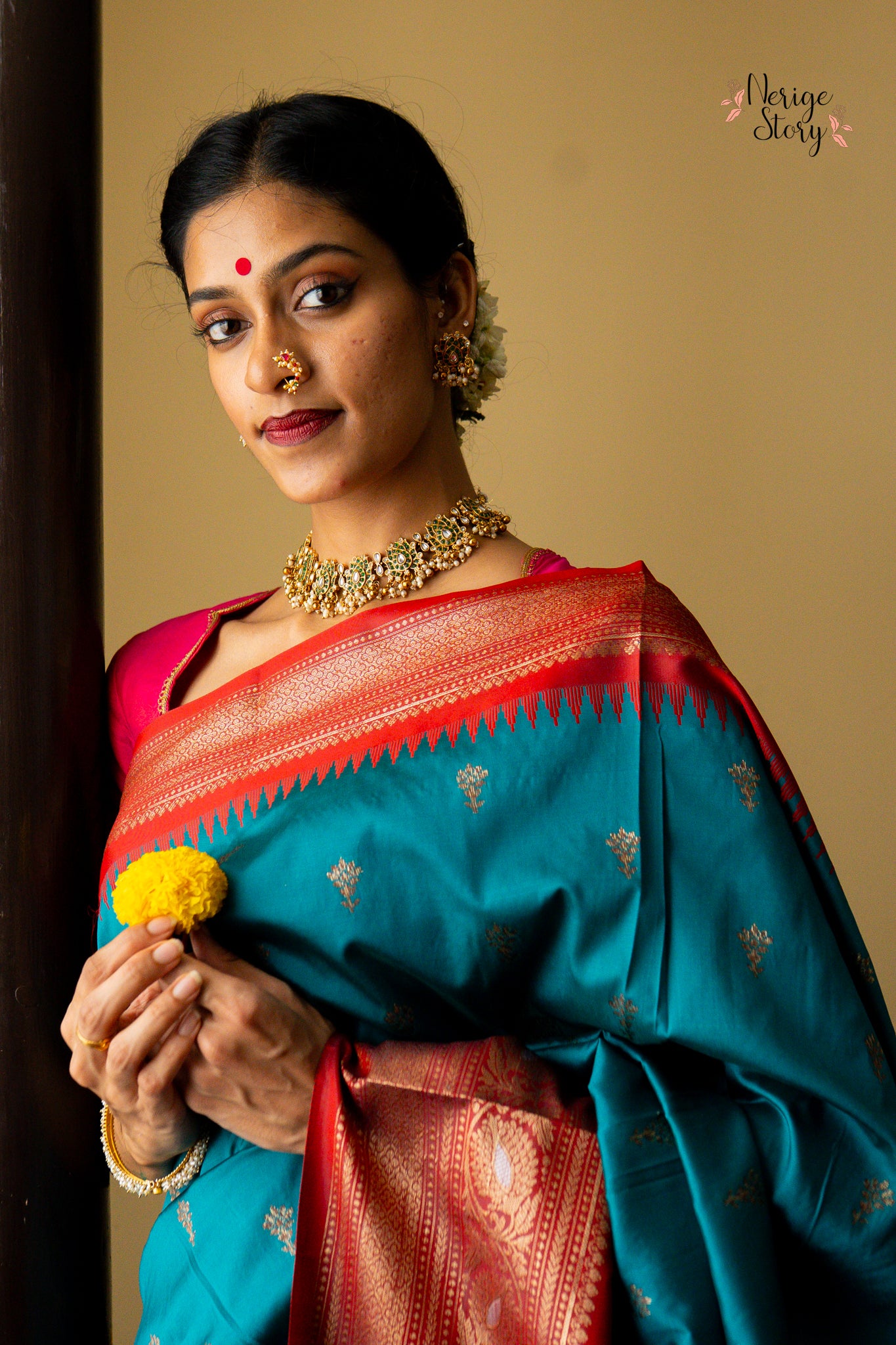 DARSHIKA (दर्शिका)