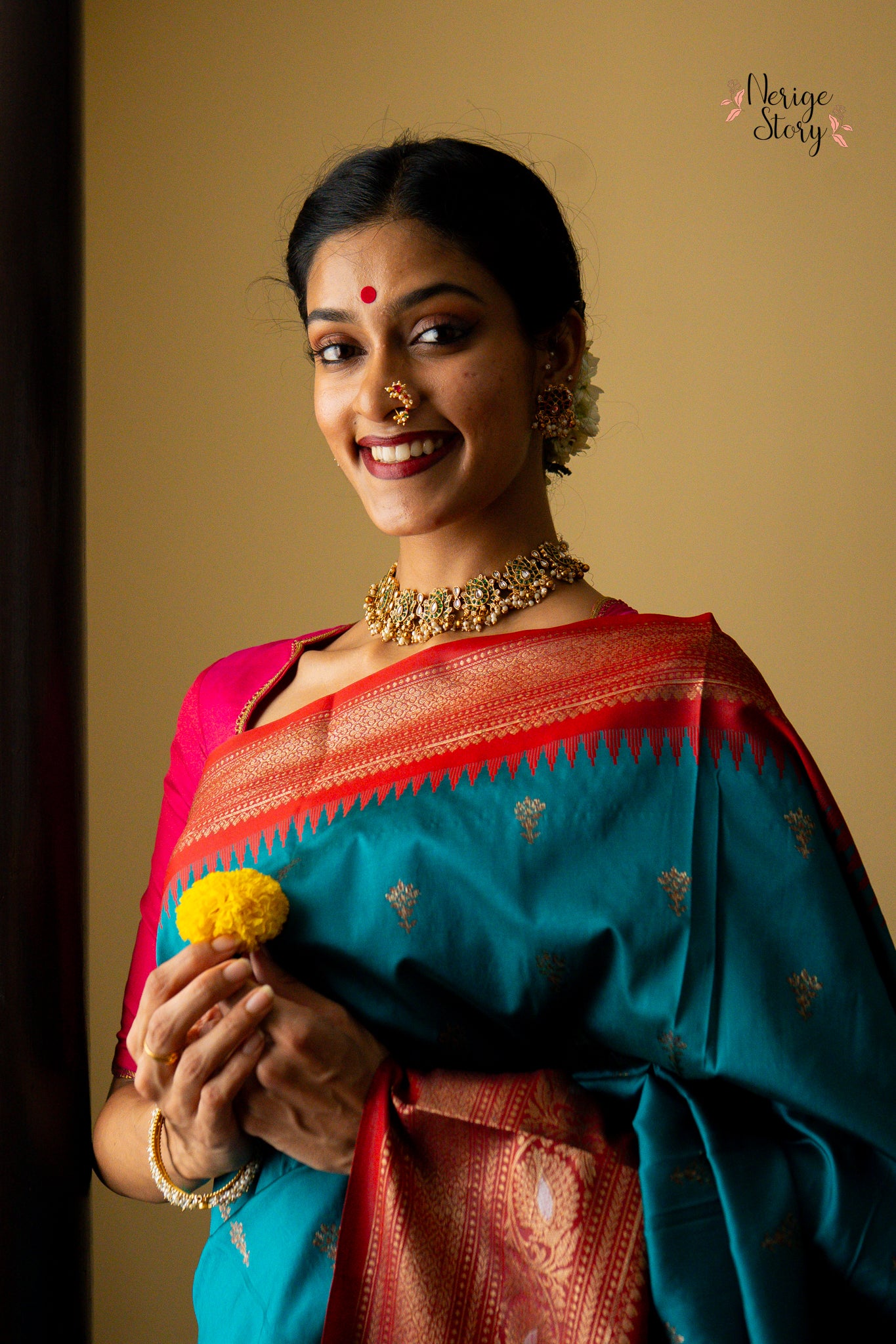 DARSHIKA (दर्शिका)