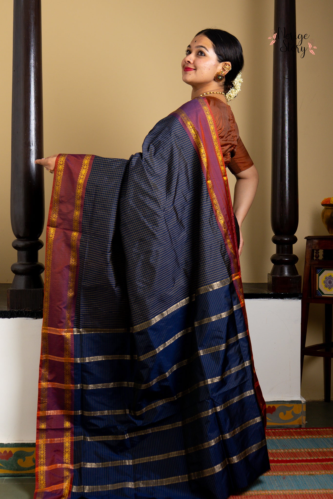 LEKHIKA (ಲೇಖಿಕಾ)