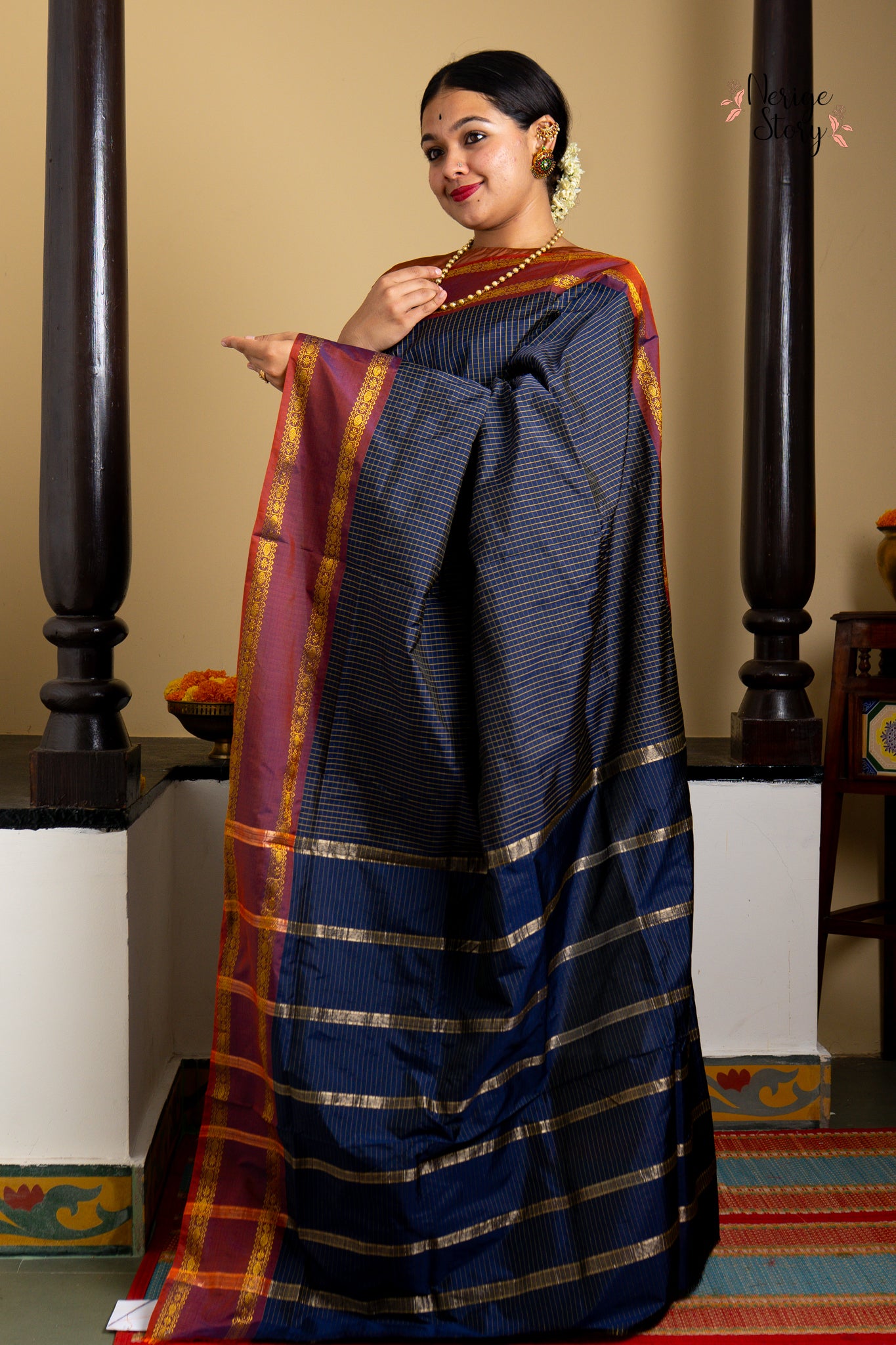 LEKHIKA (ಲೇಖಿಕಾ)