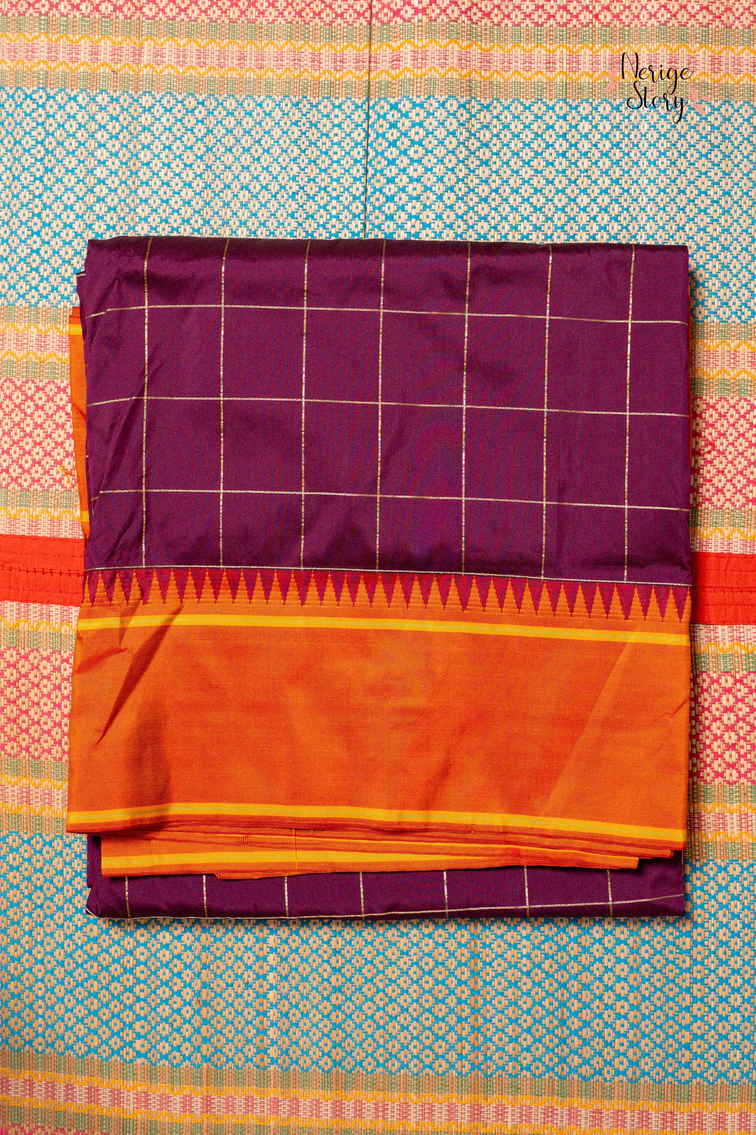 Saree - 96