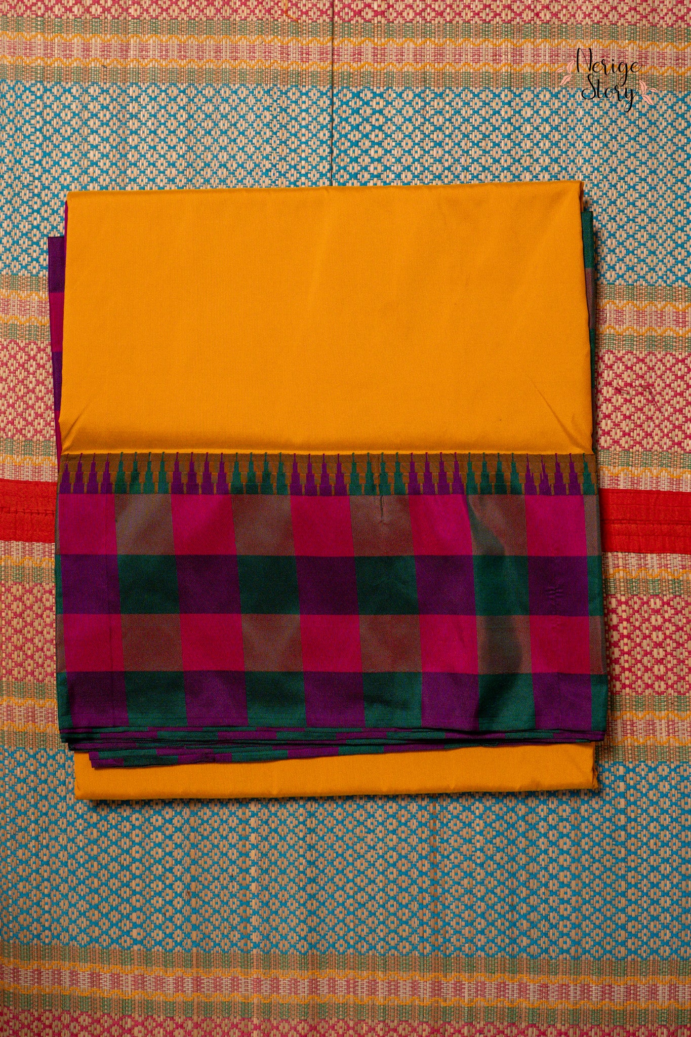 Saree - 95