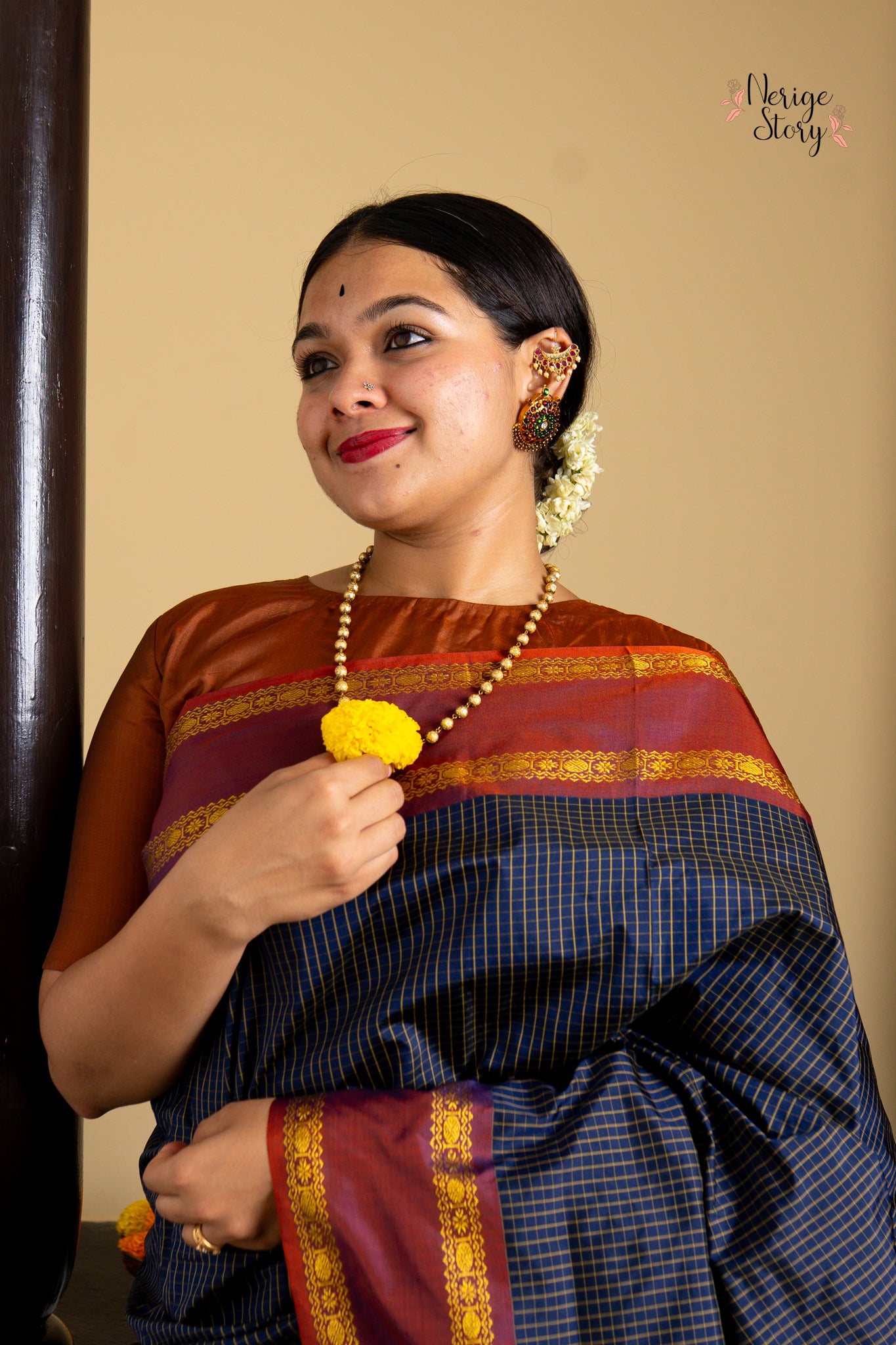 LEKHIKA (ಲೇಖಿಕಾ)