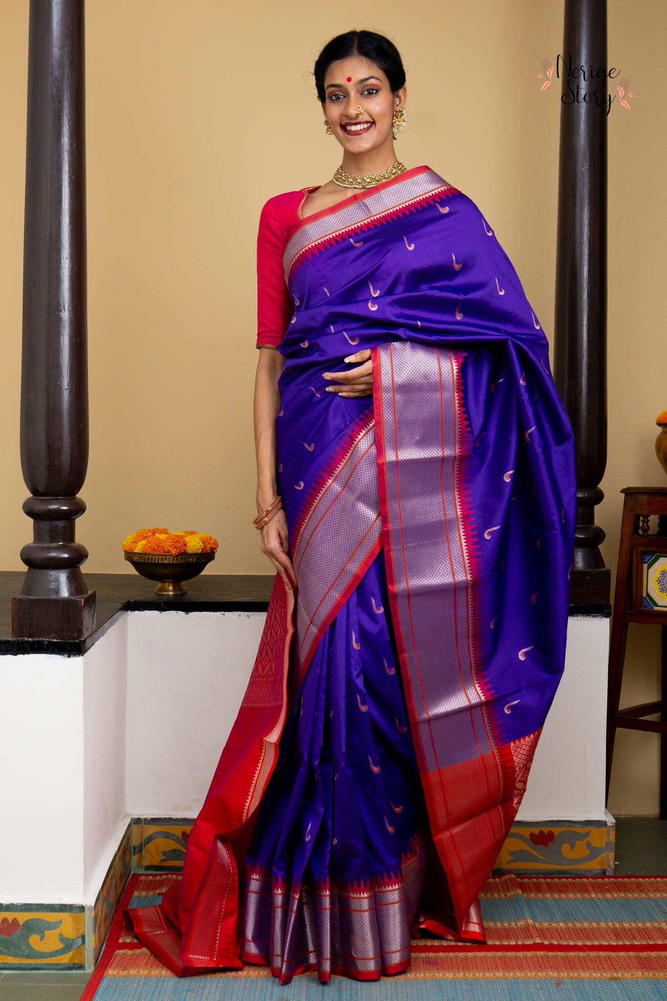 JAYISHA (जयिषा)