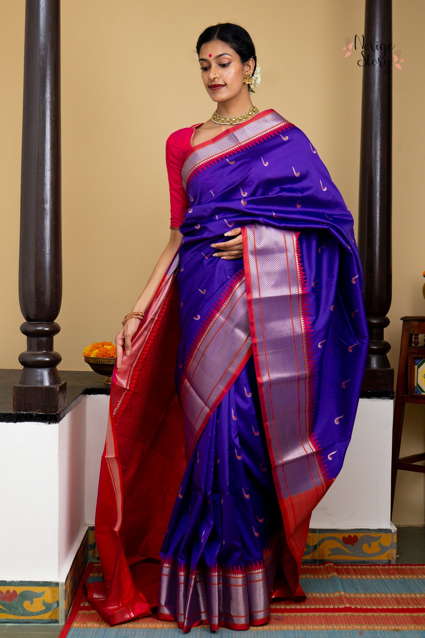 JAYISHA (जयिषा)