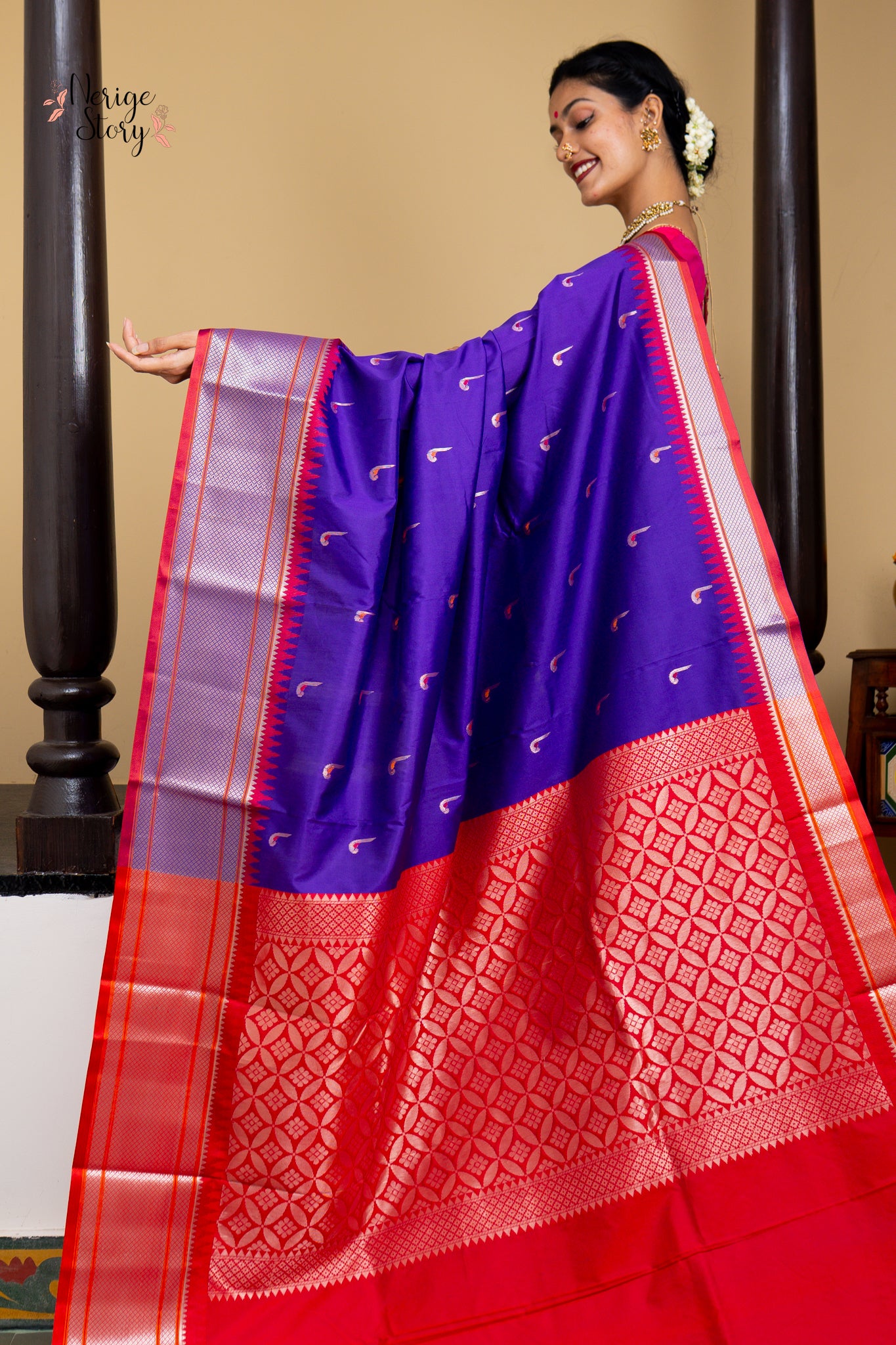 JAYISHA (जयिषा)