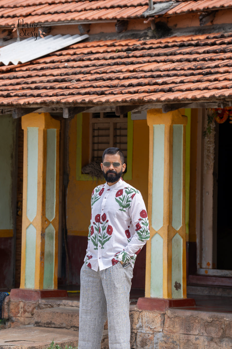 RISHABHA ( ঋষভ )