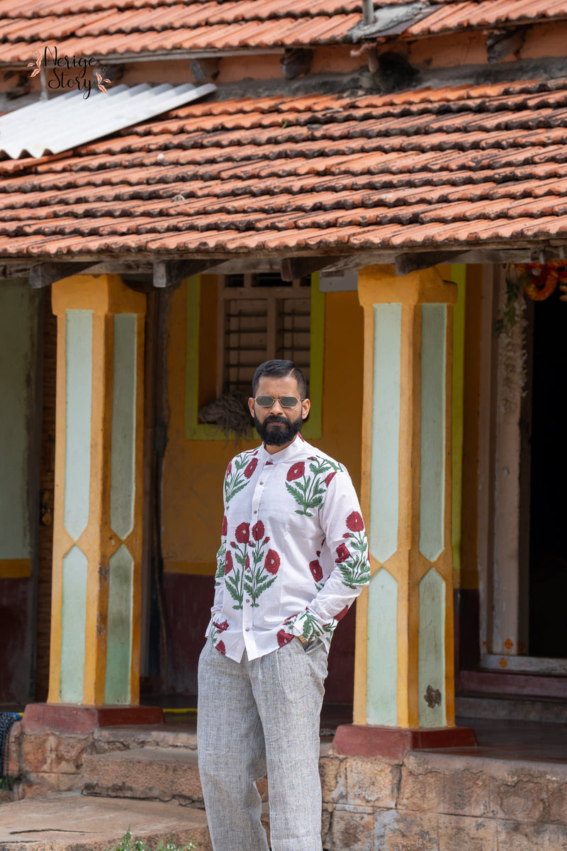 RISHABHA ( ঋষভ )