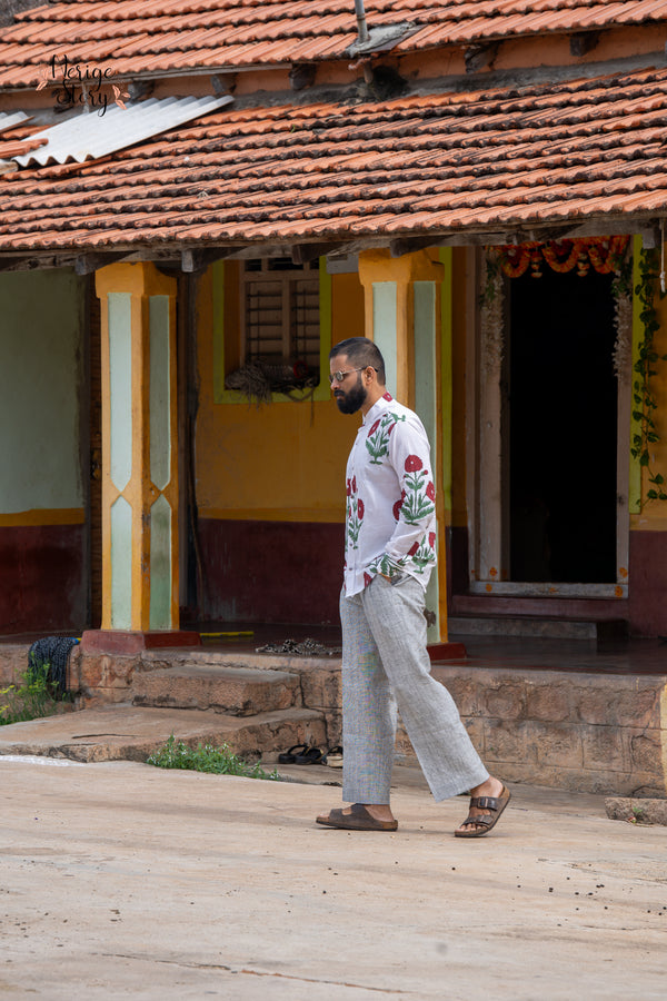 RISHABHA ( ঋষভ )