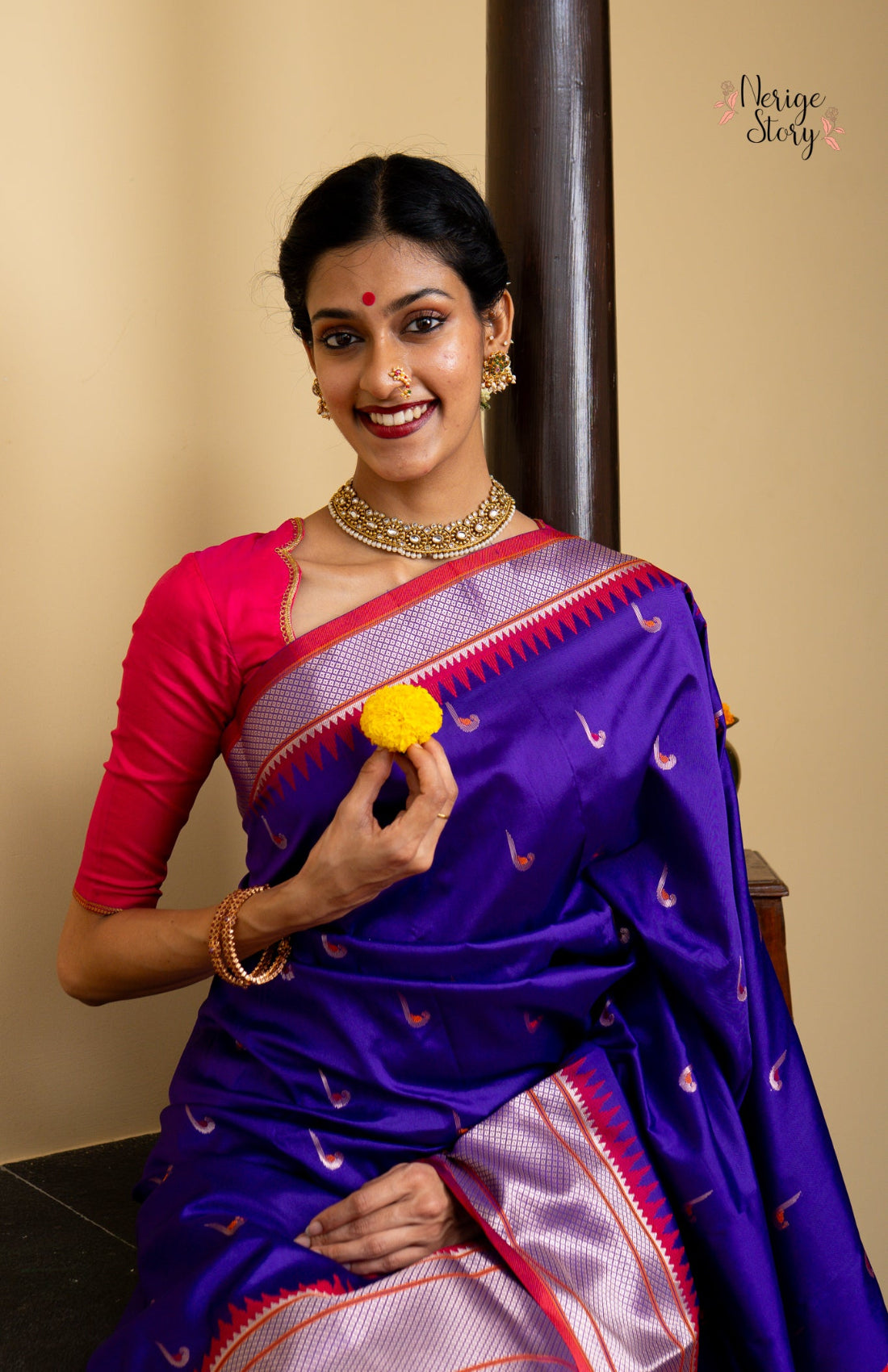 JAYISHA (जयिषा)