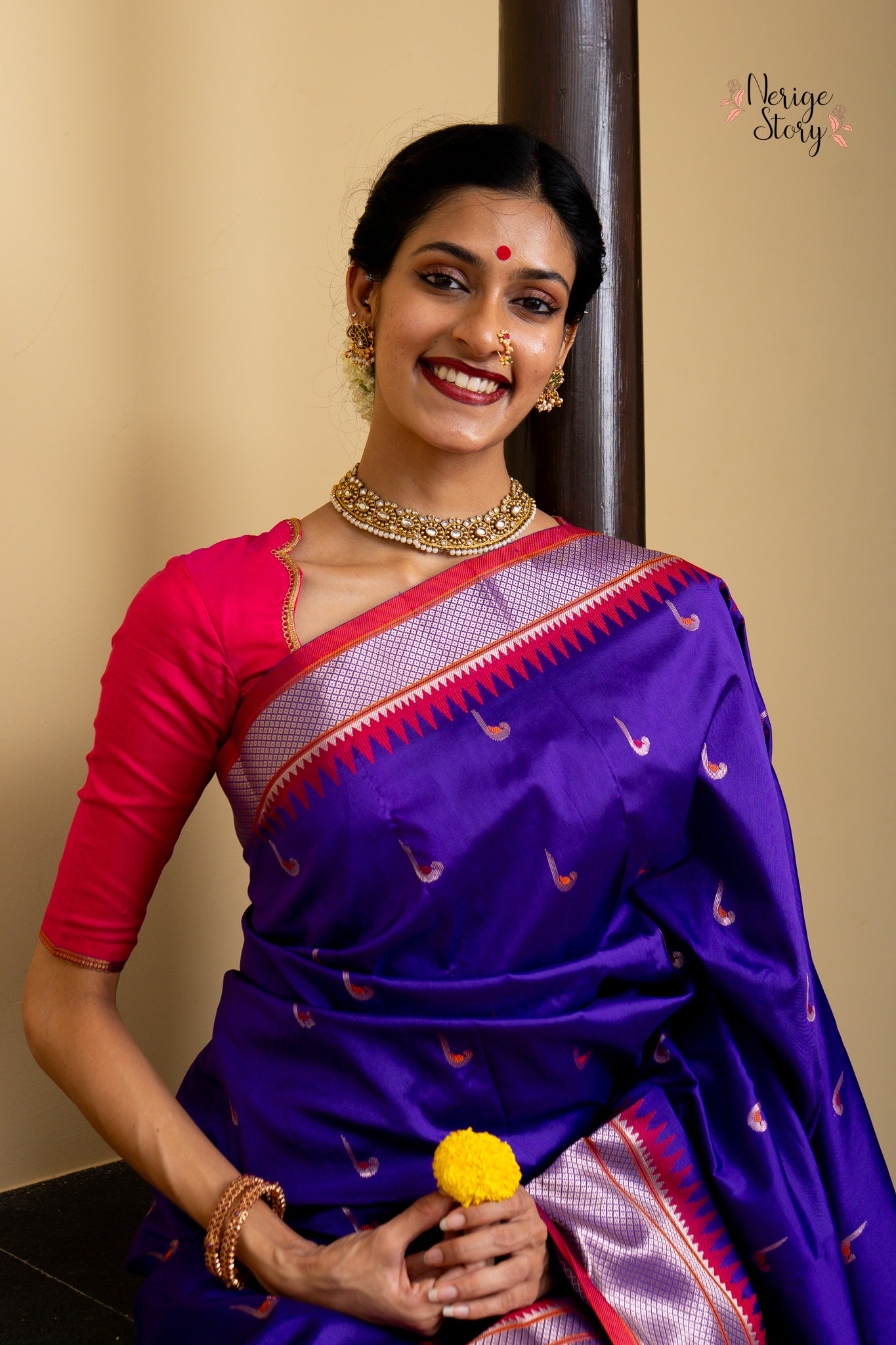 JAYISHA (जयिषा)