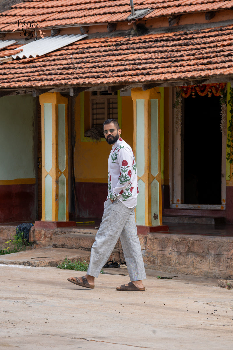 RISHABHA ( ঋষভ )