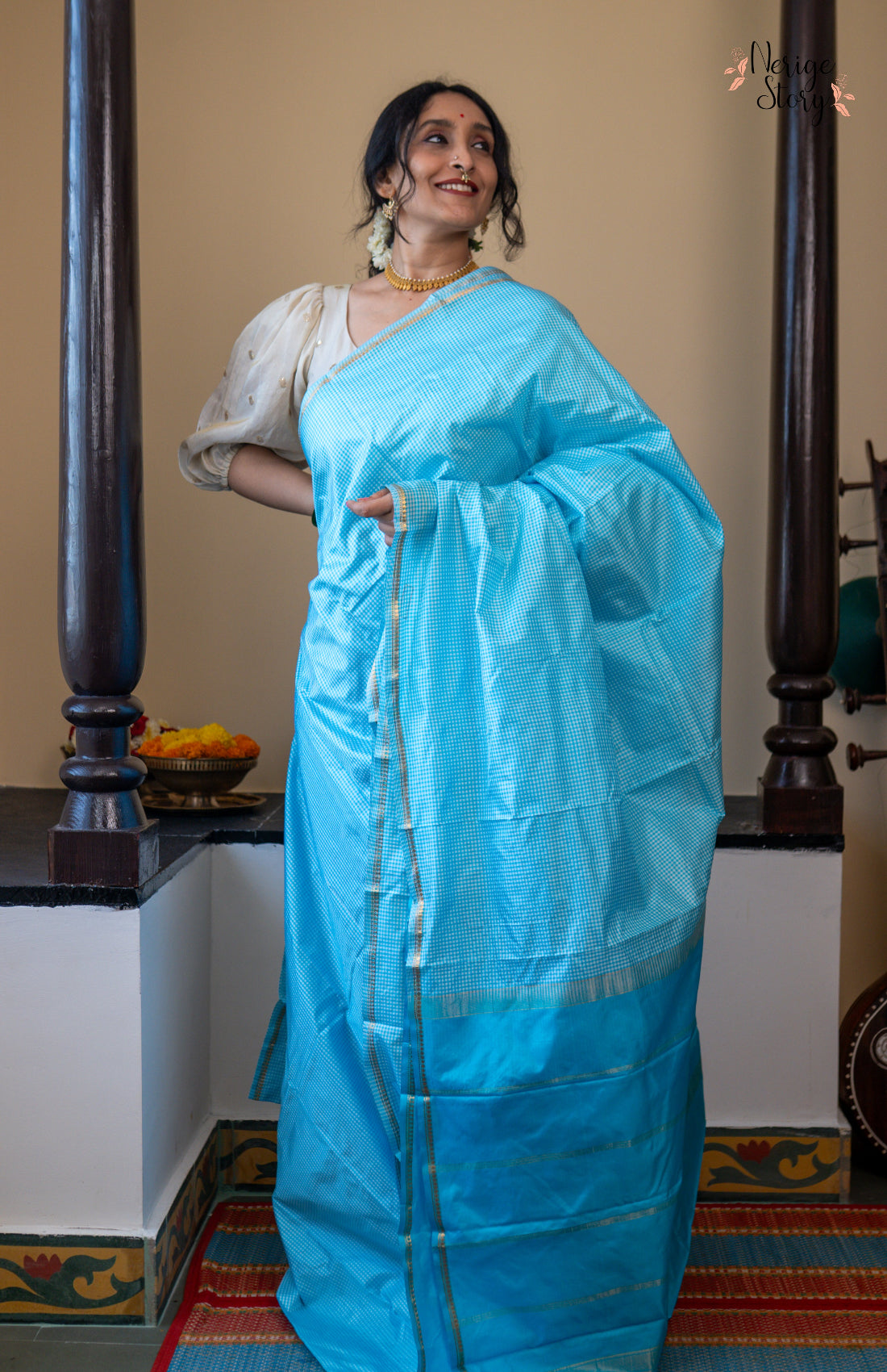 PUNGUZHALI (பூங்குழலி)