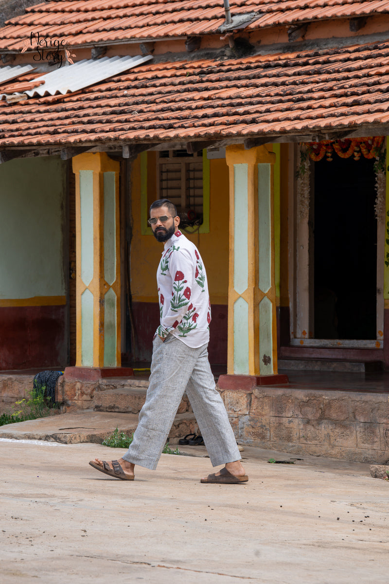 RISHABHA ( ঋষভ )
