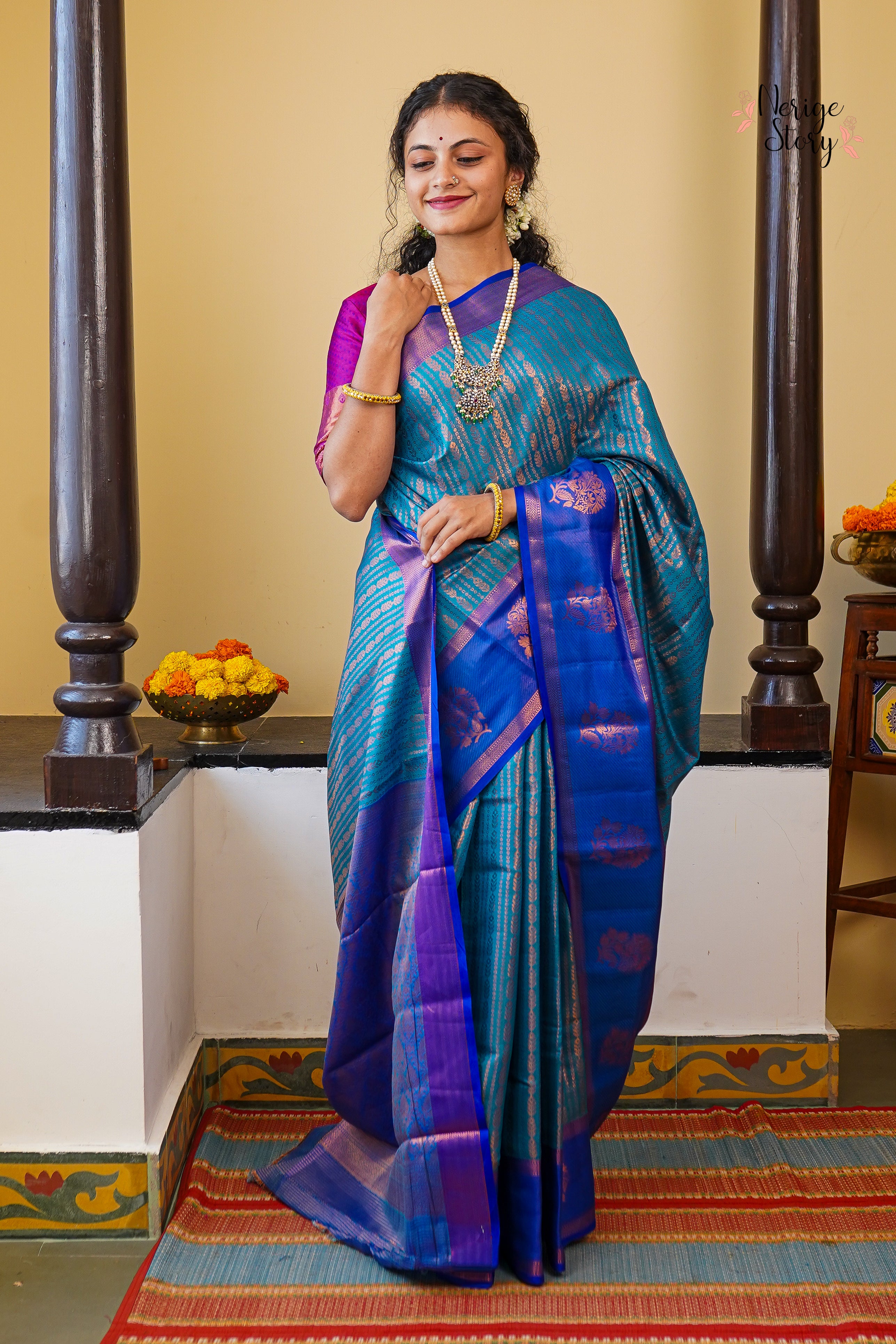 NILA (ನಿಲಾ)